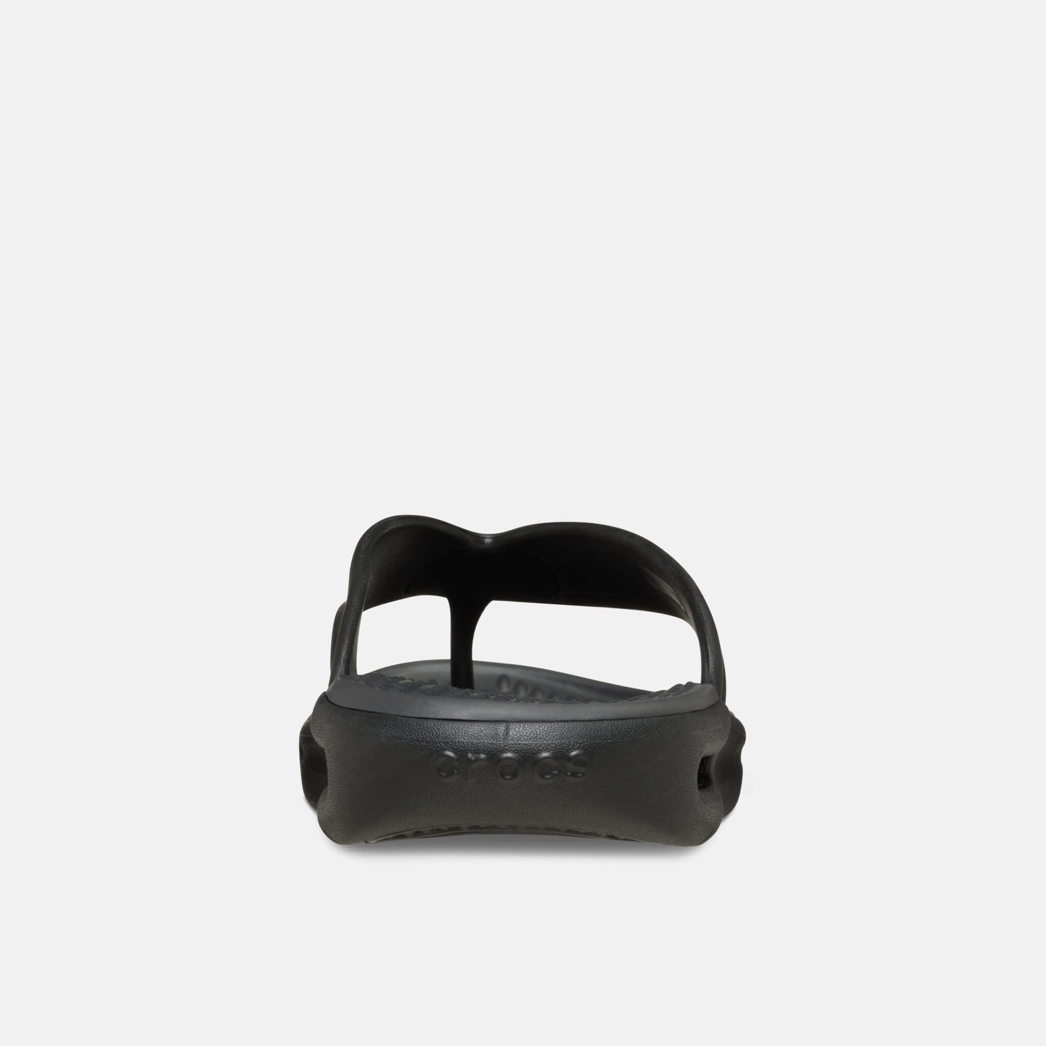 Crocs InMotion Flip Black