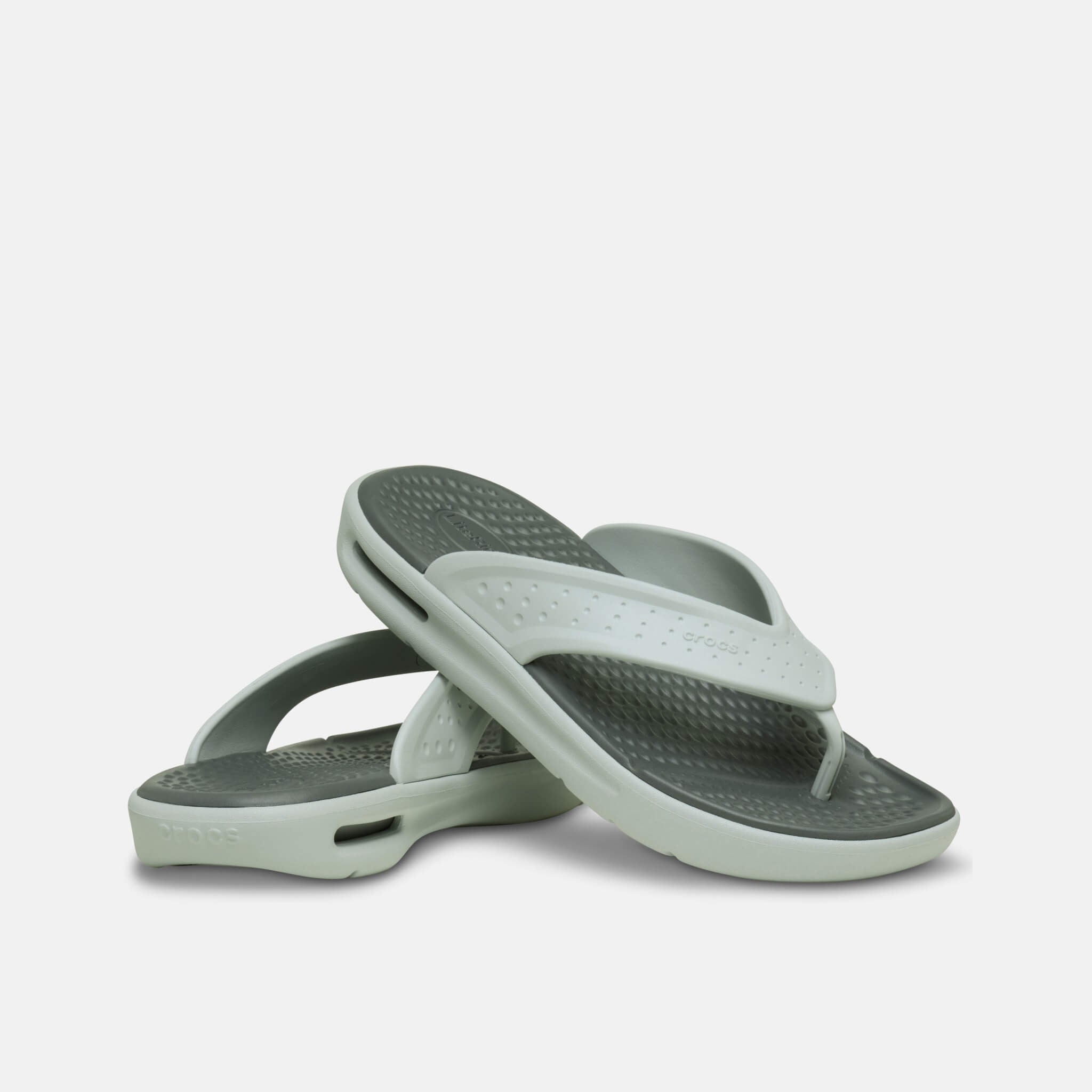 Crocs InMotion Flip Mirage
