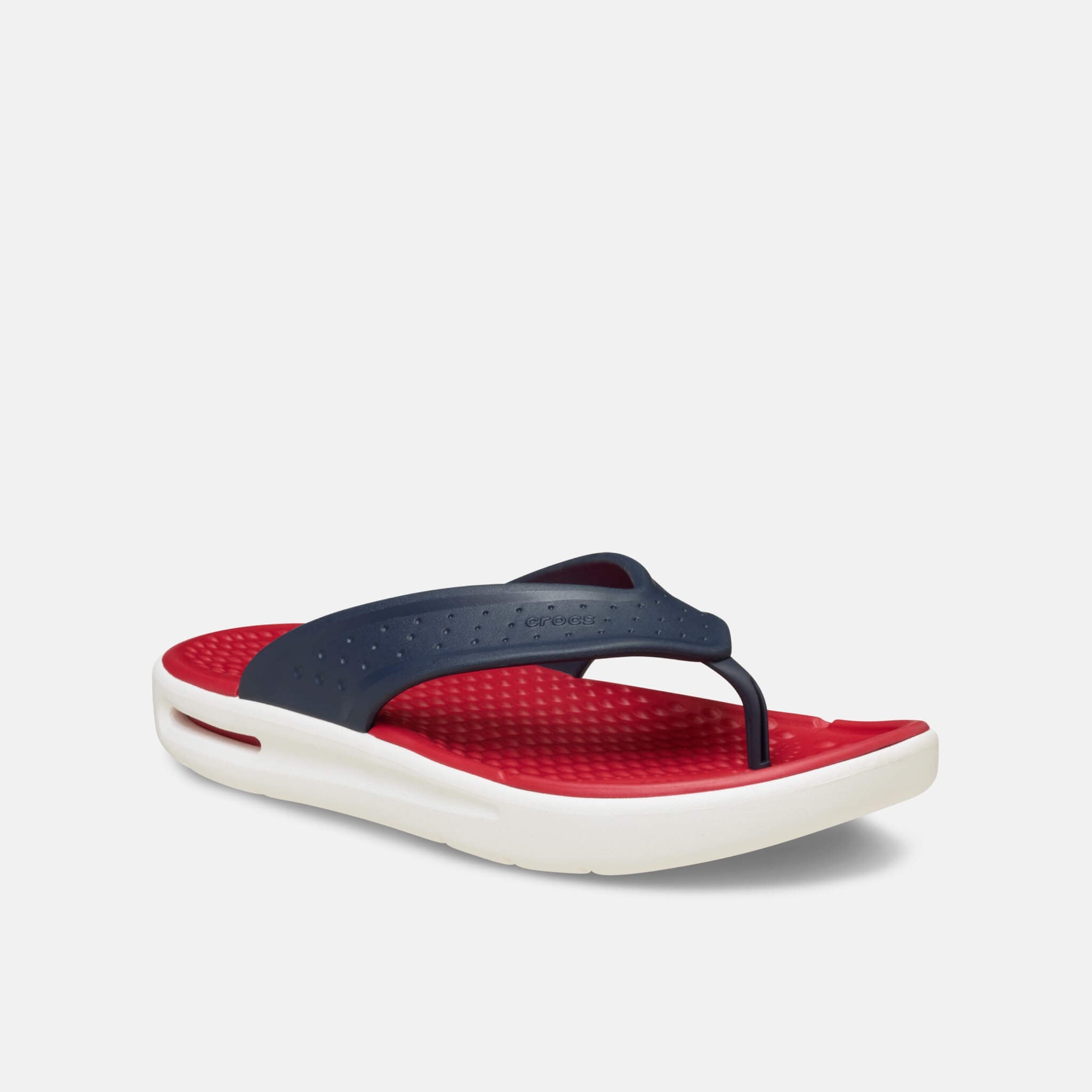 Crocs InMotion Flip Navy
