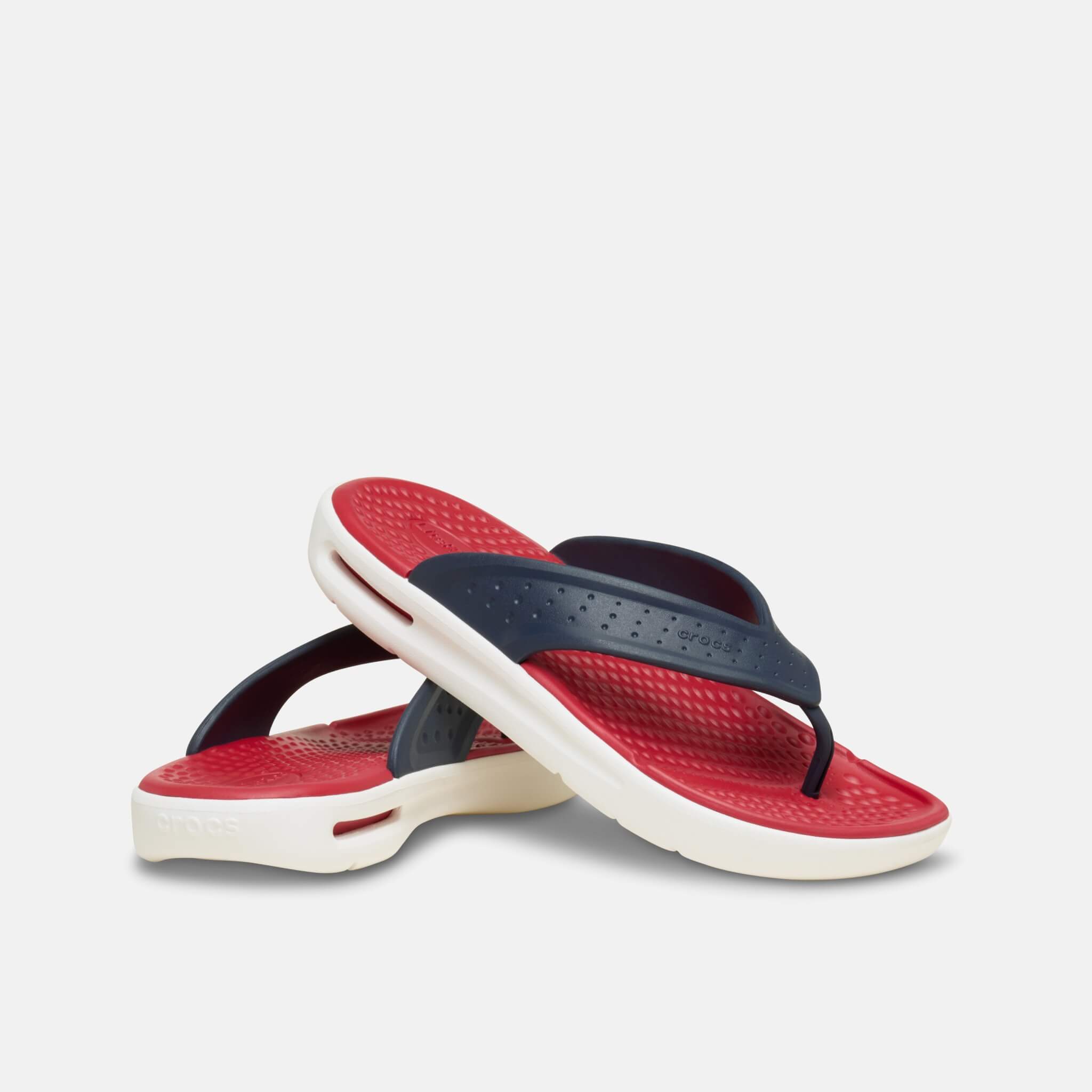 Crocs InMotion Flip Navy