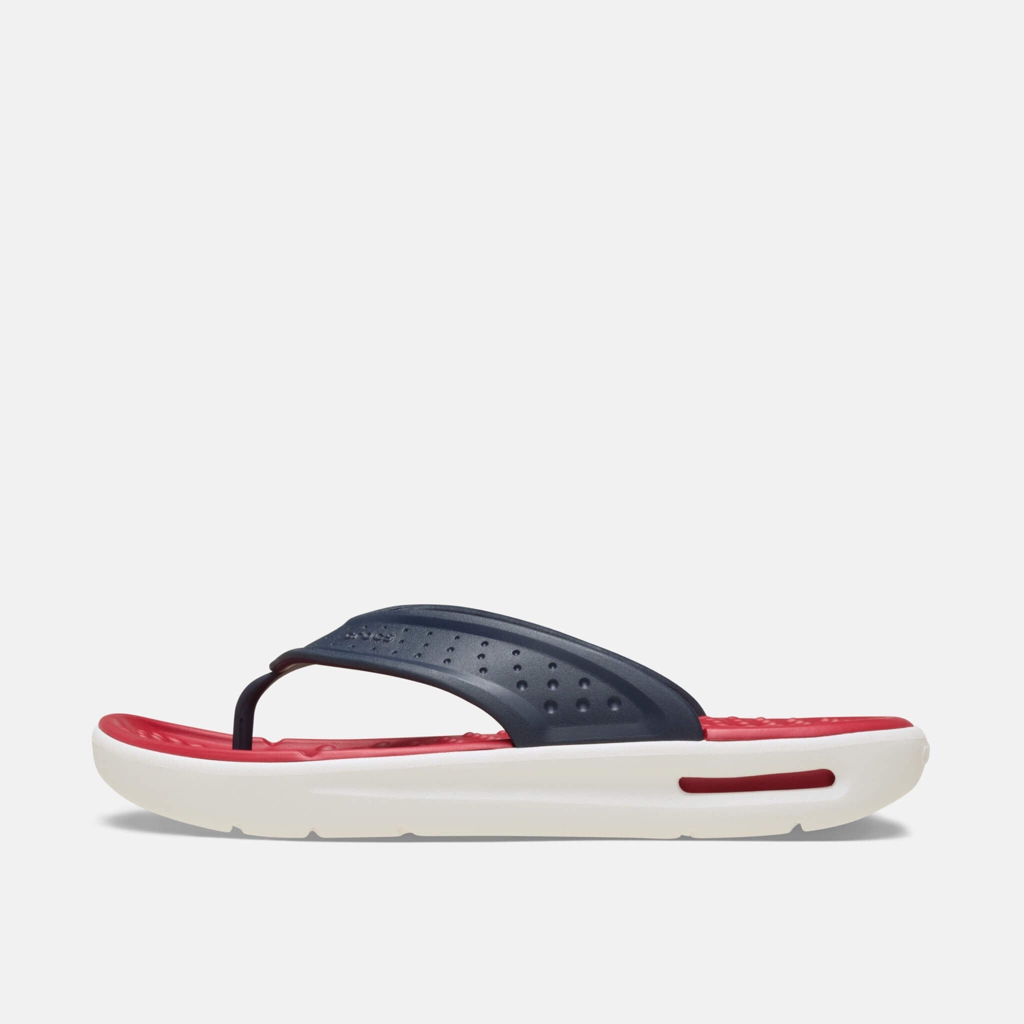 Crocs InMotion Flip Navy