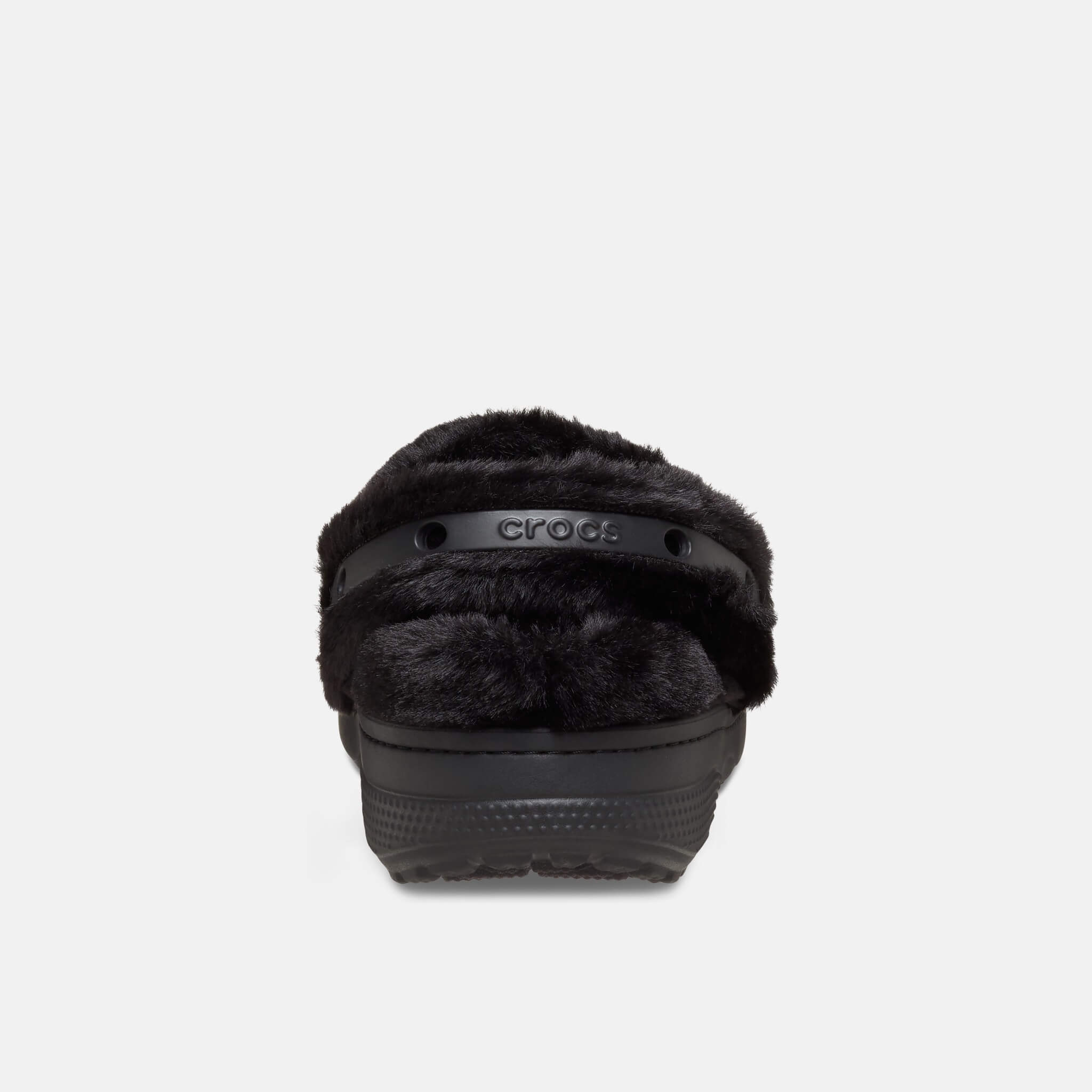 Crocs Classic Unfurgettable Clog Black