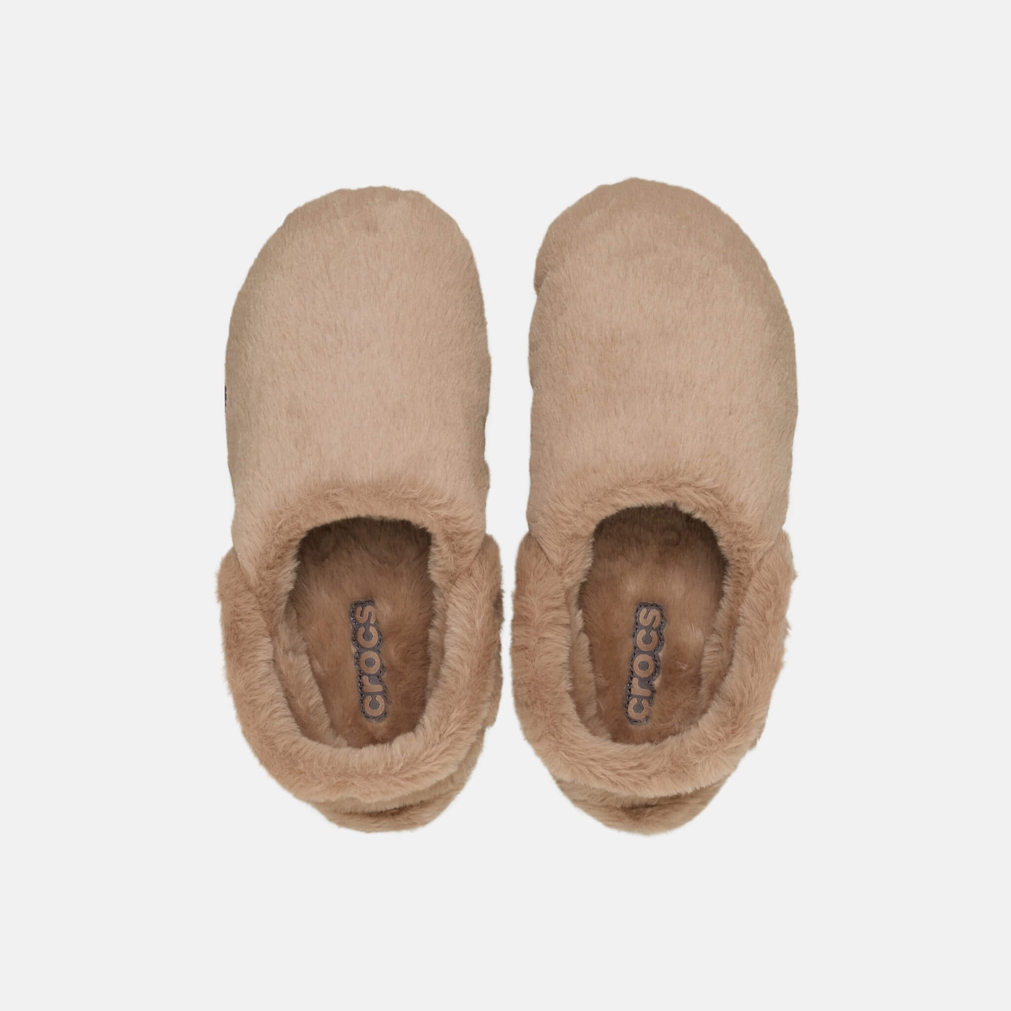 Crocs Classic Unfurgettable Clog Milk Chocolate