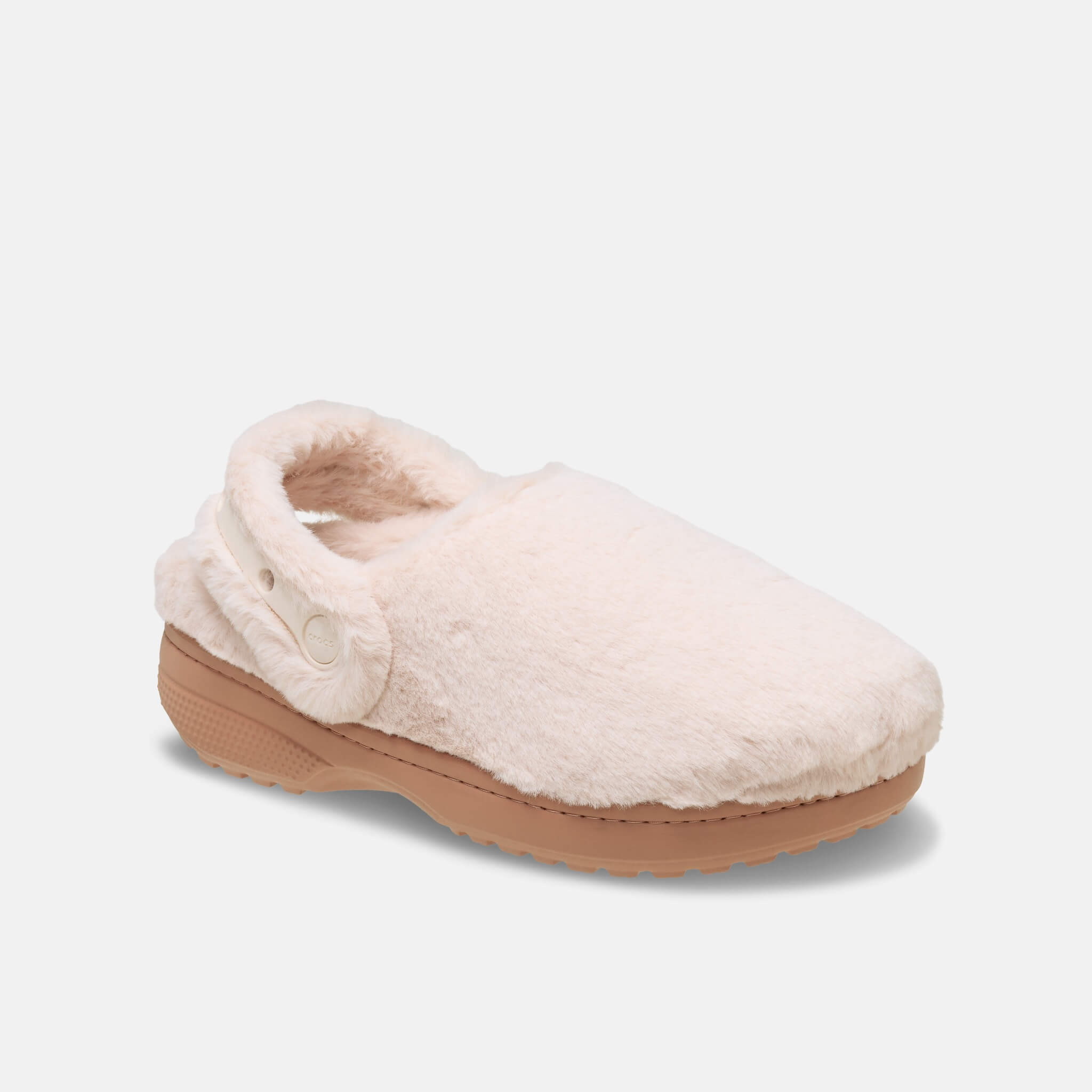 Crocs Classic Unfurgettable Clog Quartz