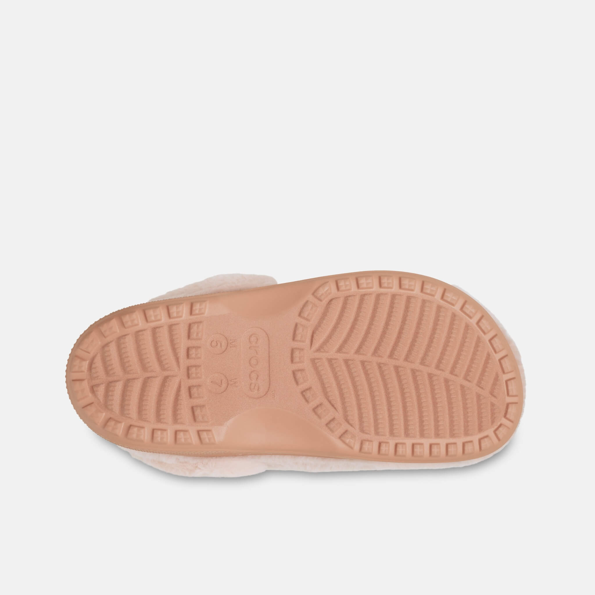 Crocs Classic Unfurgettable Clog Quartz