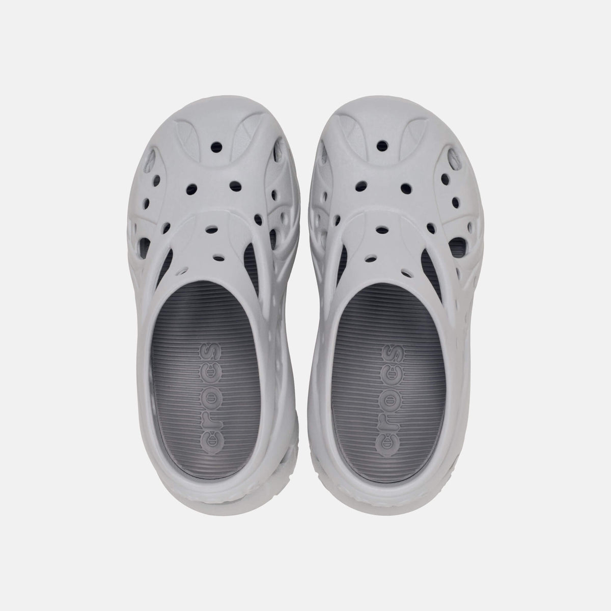 Crocs Caged Clog Atmosphere