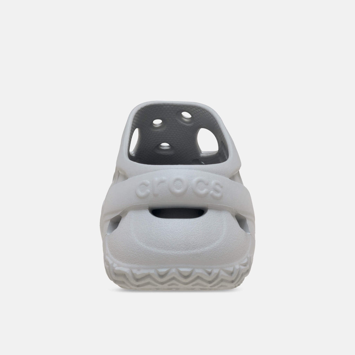 Crocs Caged Clog Atmosphere