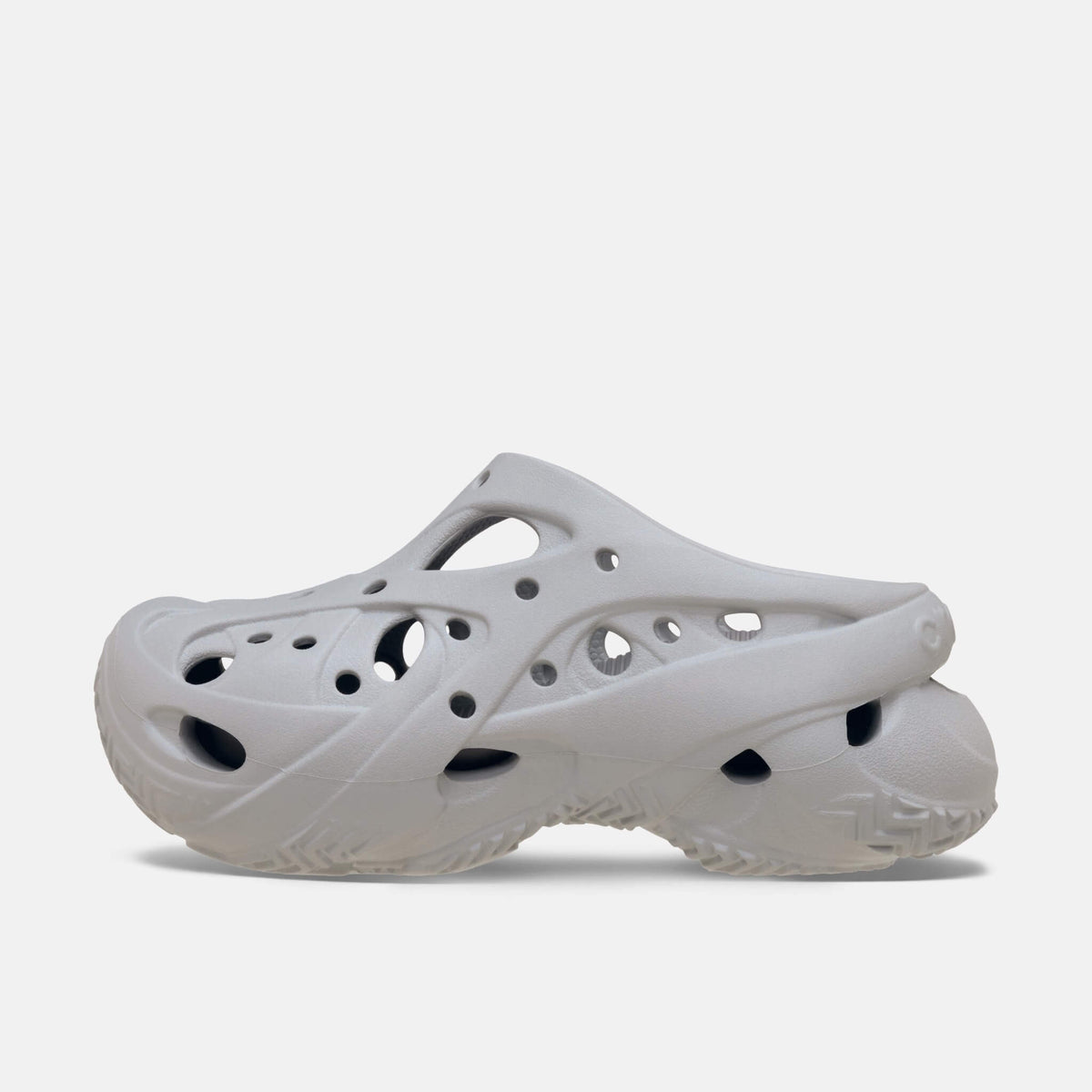 Crocs Caged Clog Atmosphere
