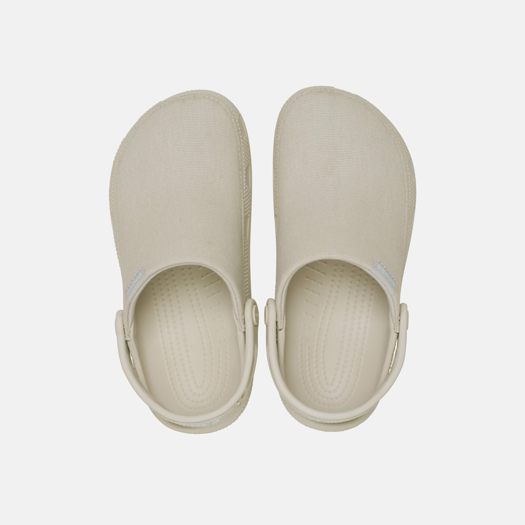 Crocs Classic Crafted Clog Stucco