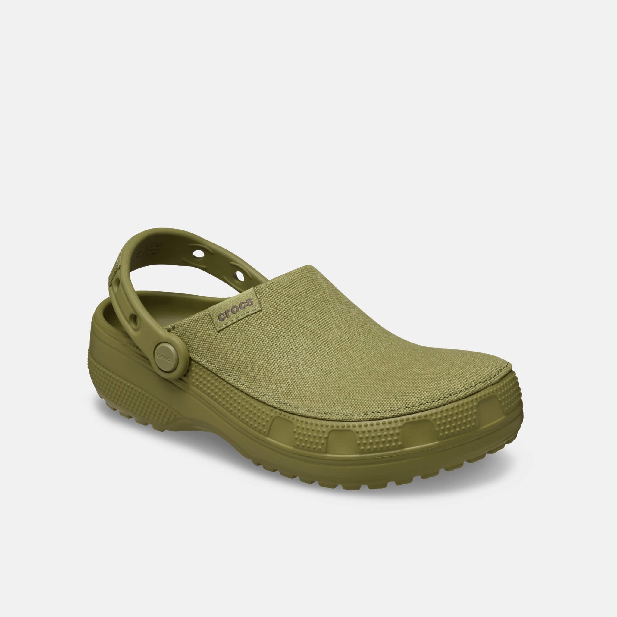 Crocs Classic Crafted Clog Aloe