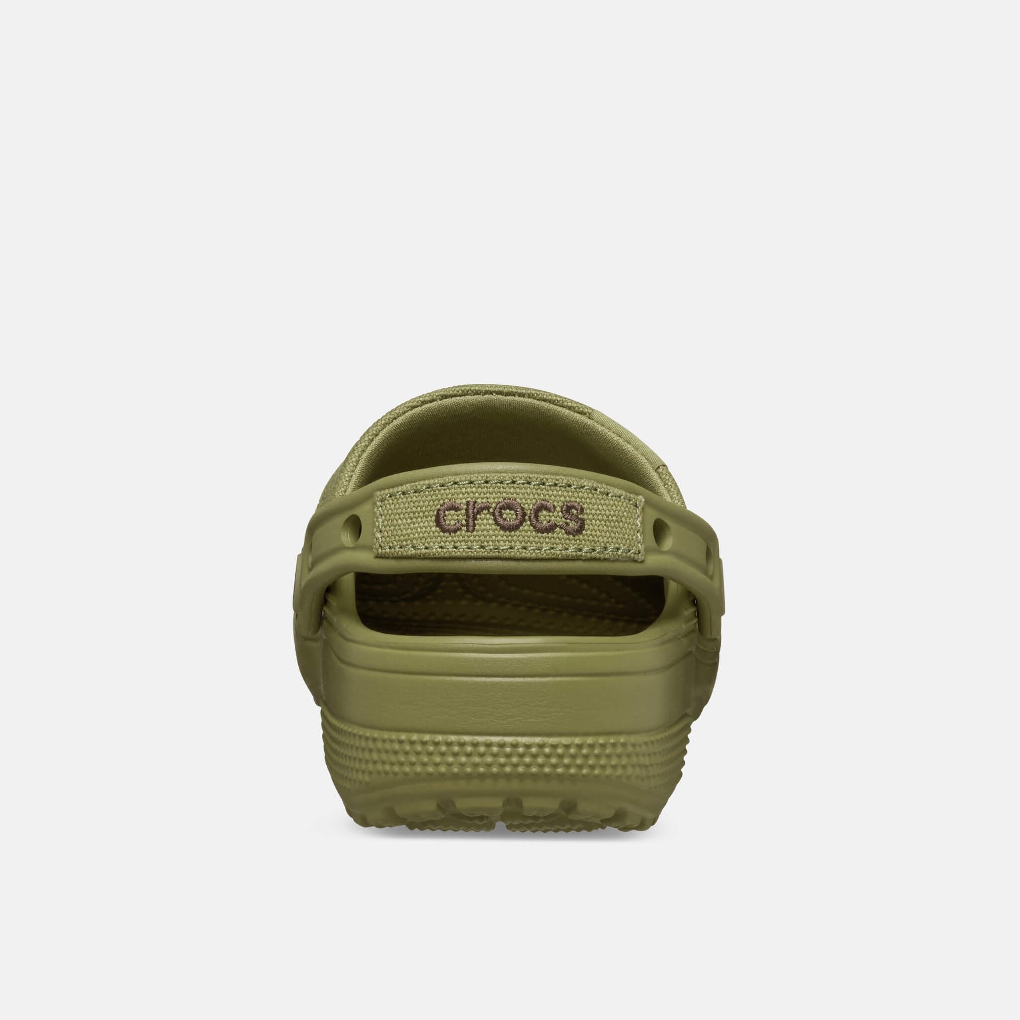 Crocs Classic Crafted Clog Aloe