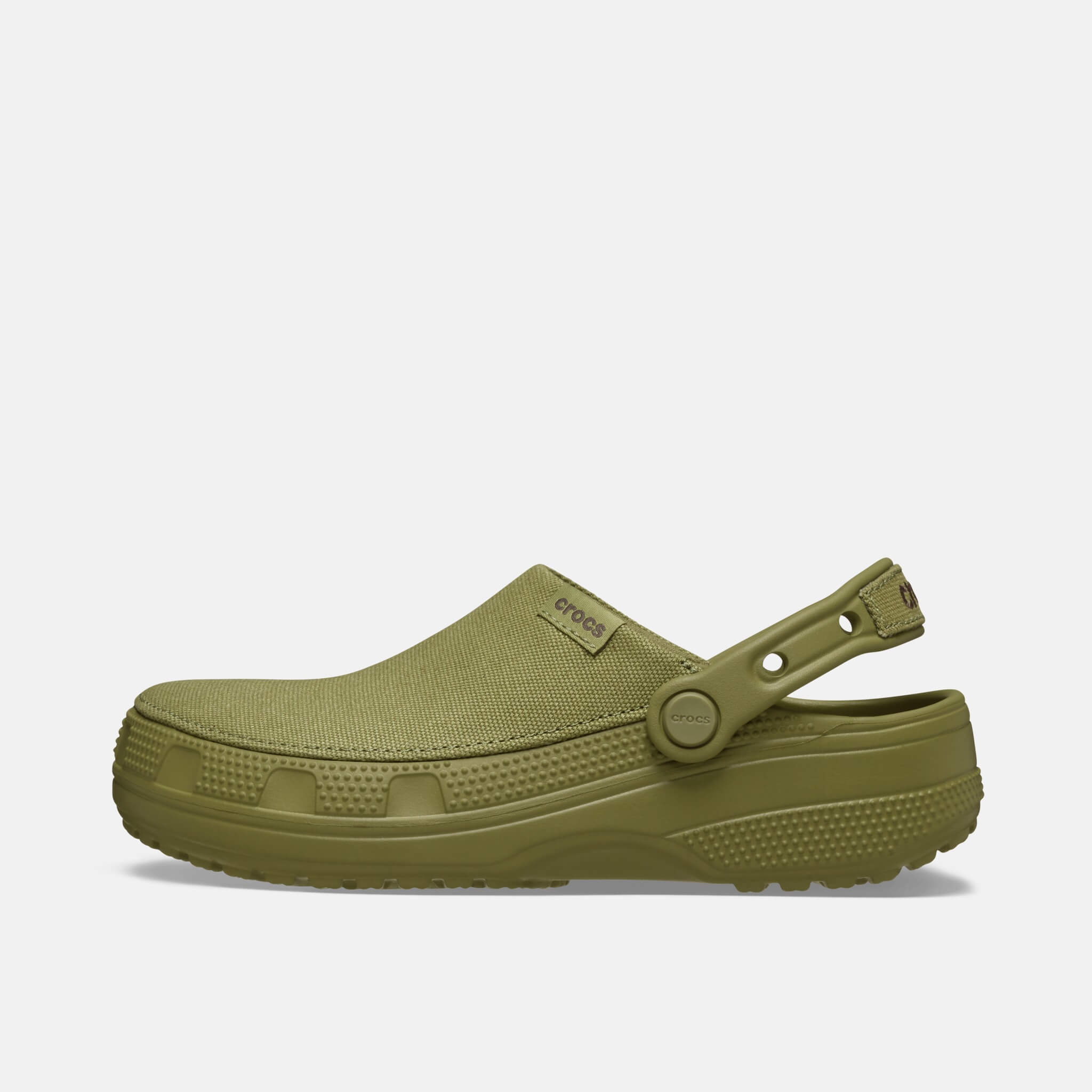 Crocs Classic Crafted Clog Aloe