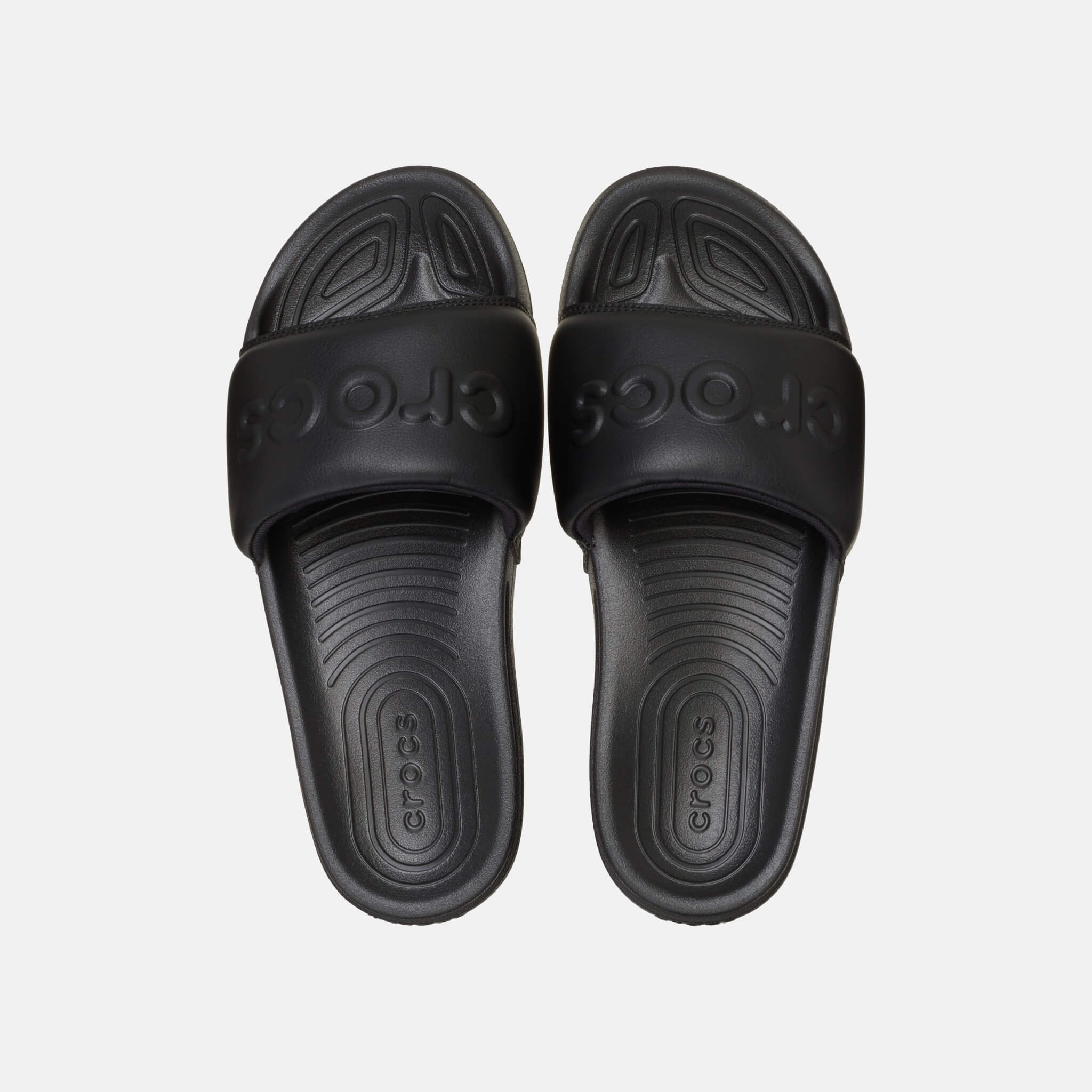 Crocs All Day Slide Black