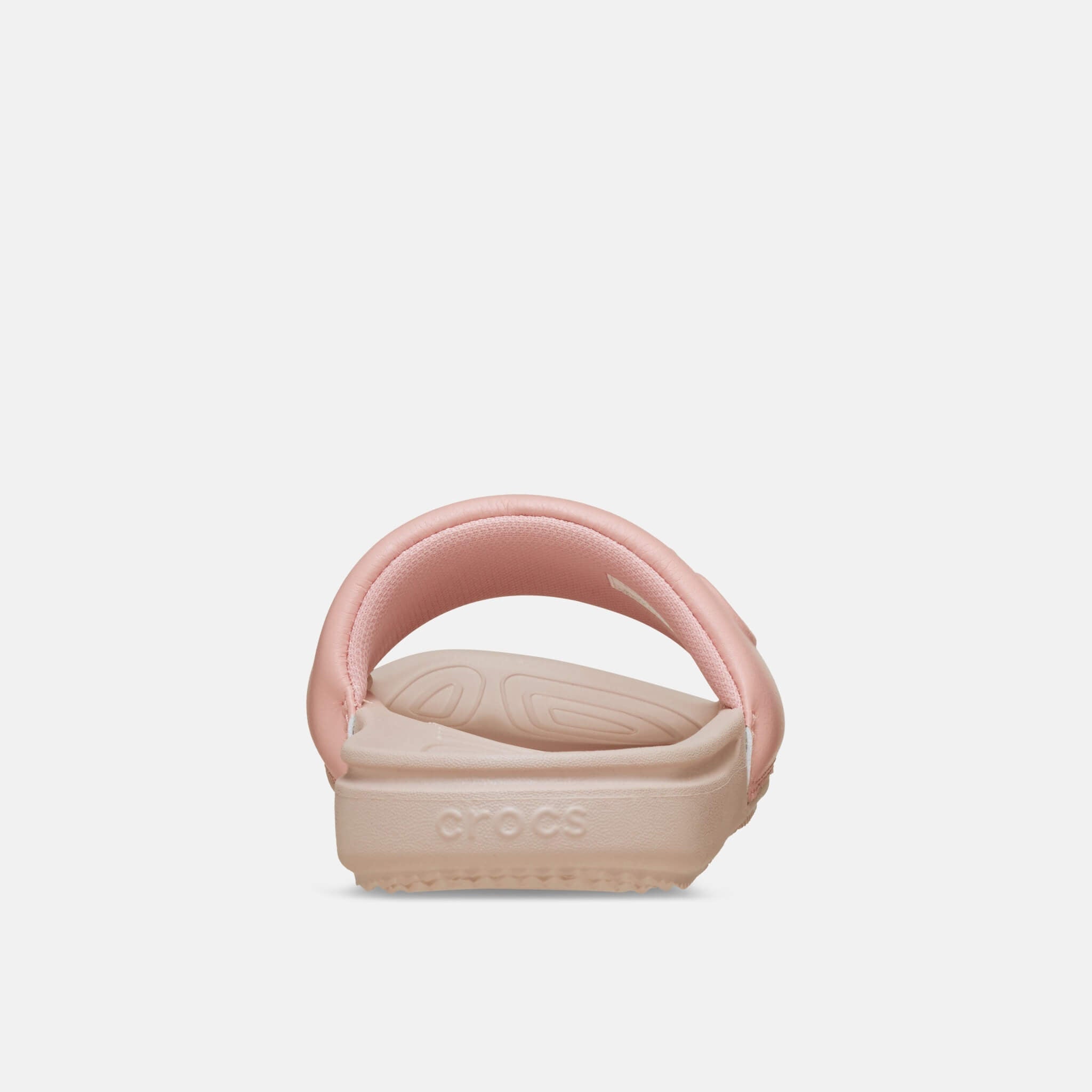 Crocs All Day Slide Powder Pink