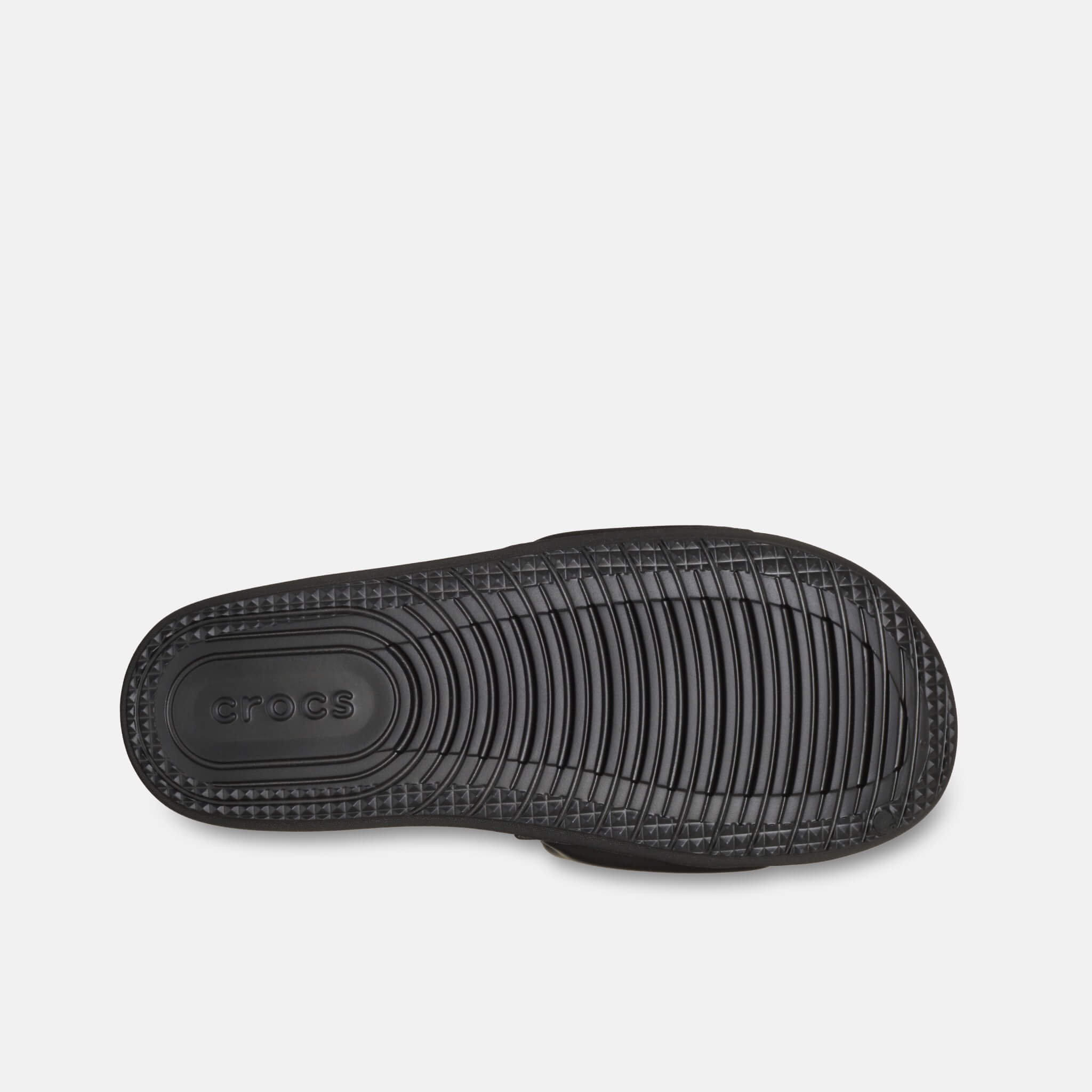 Crocs All Day Slide Black