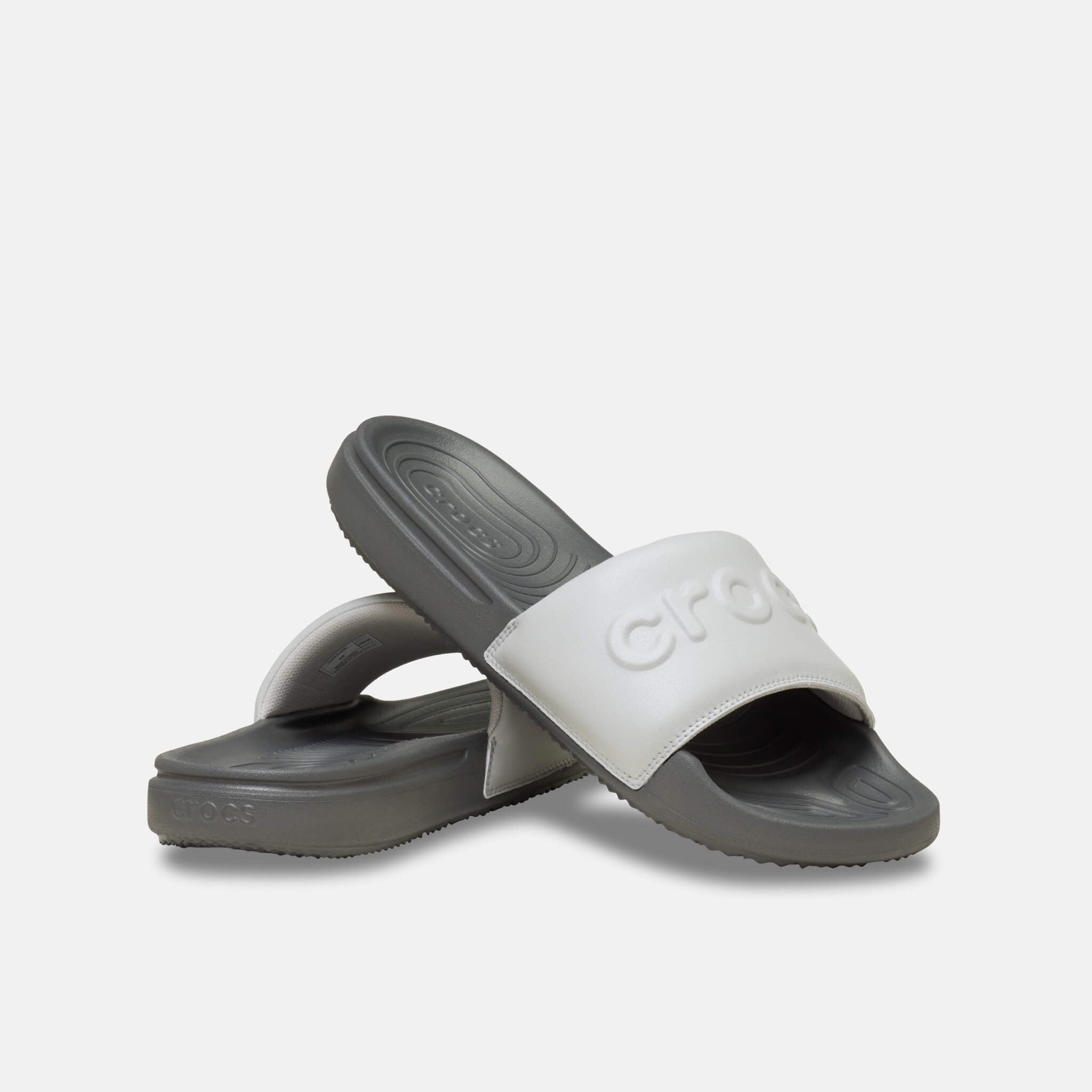 Crocs All Day Slide Grey