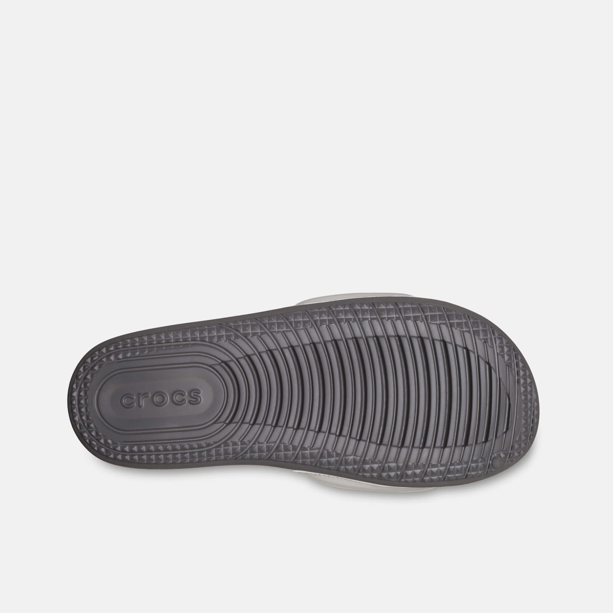 Crocs All Day Slide Grey