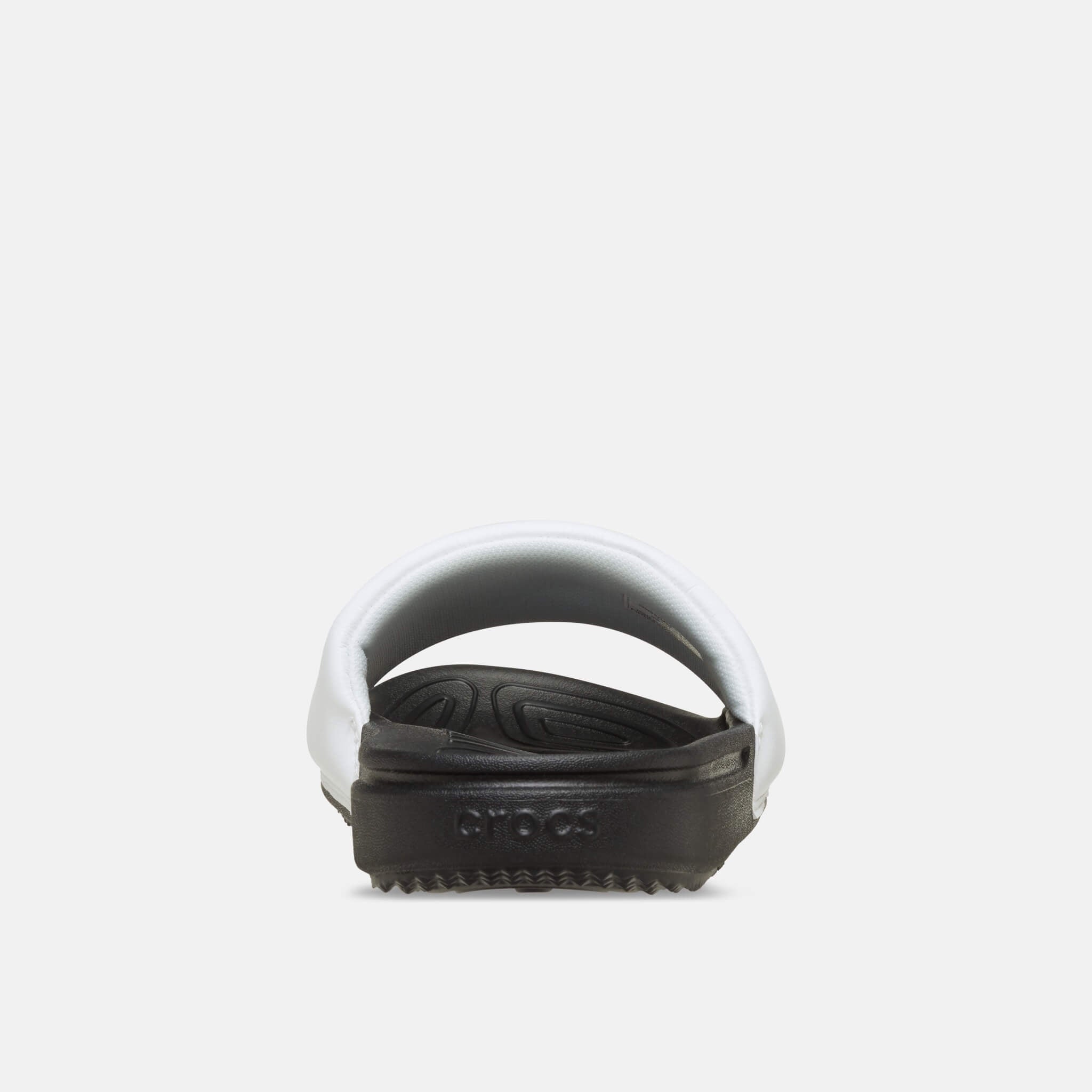 Crocs All Day Slide Black/White