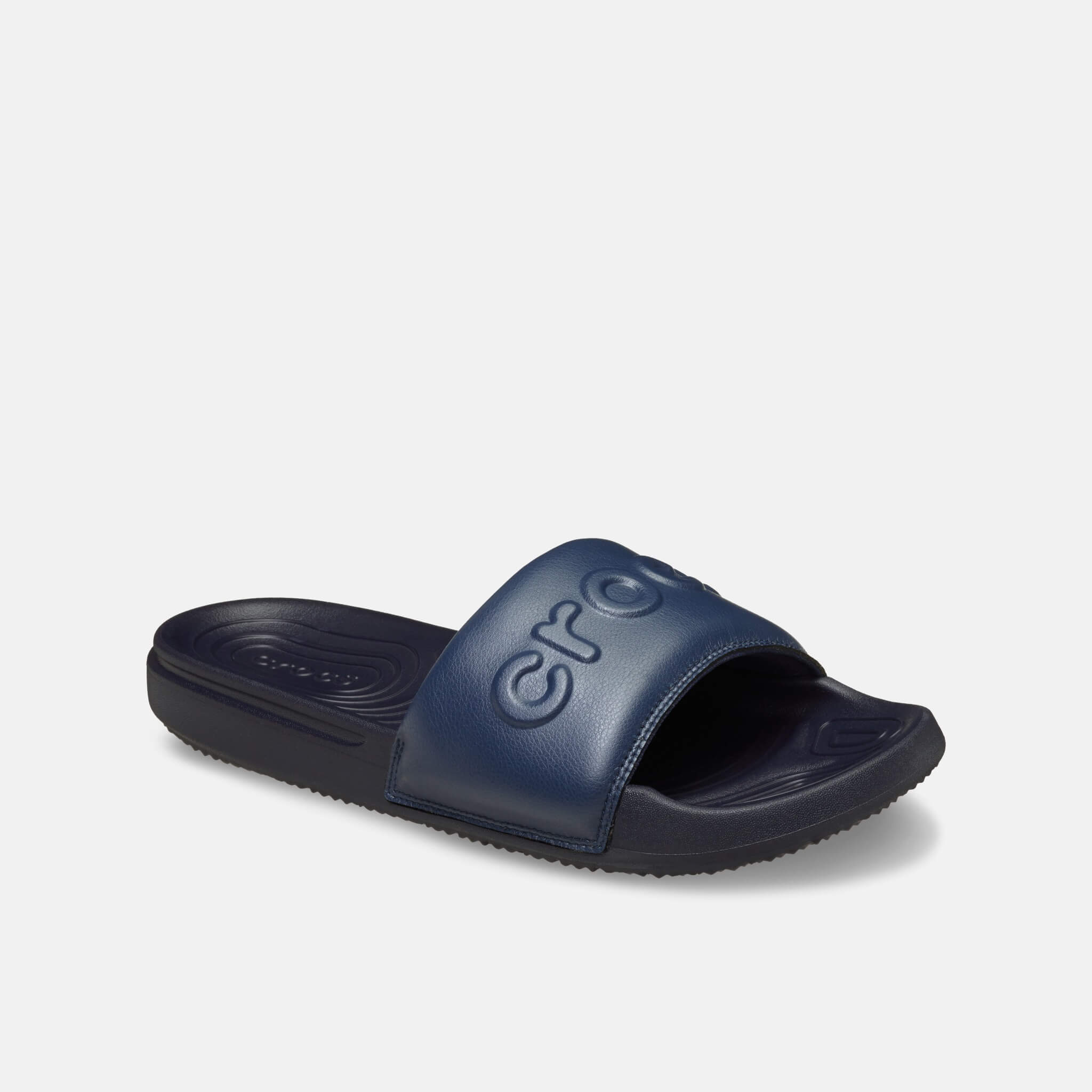 Crocs All Day Slide Navy