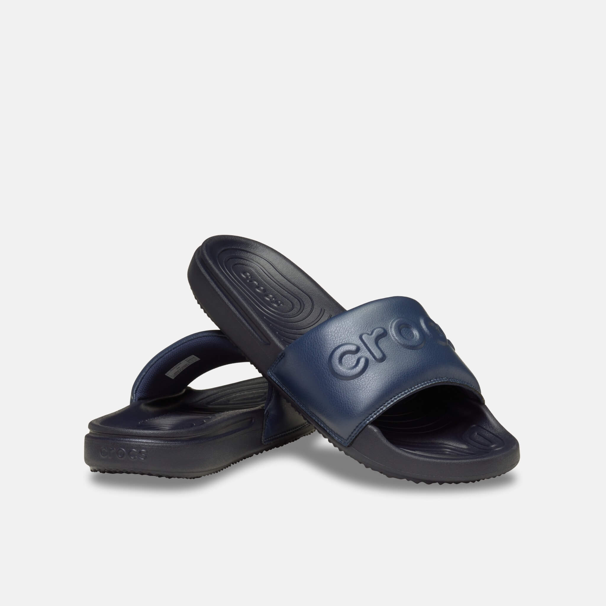 Crocs All Day Slide Navy