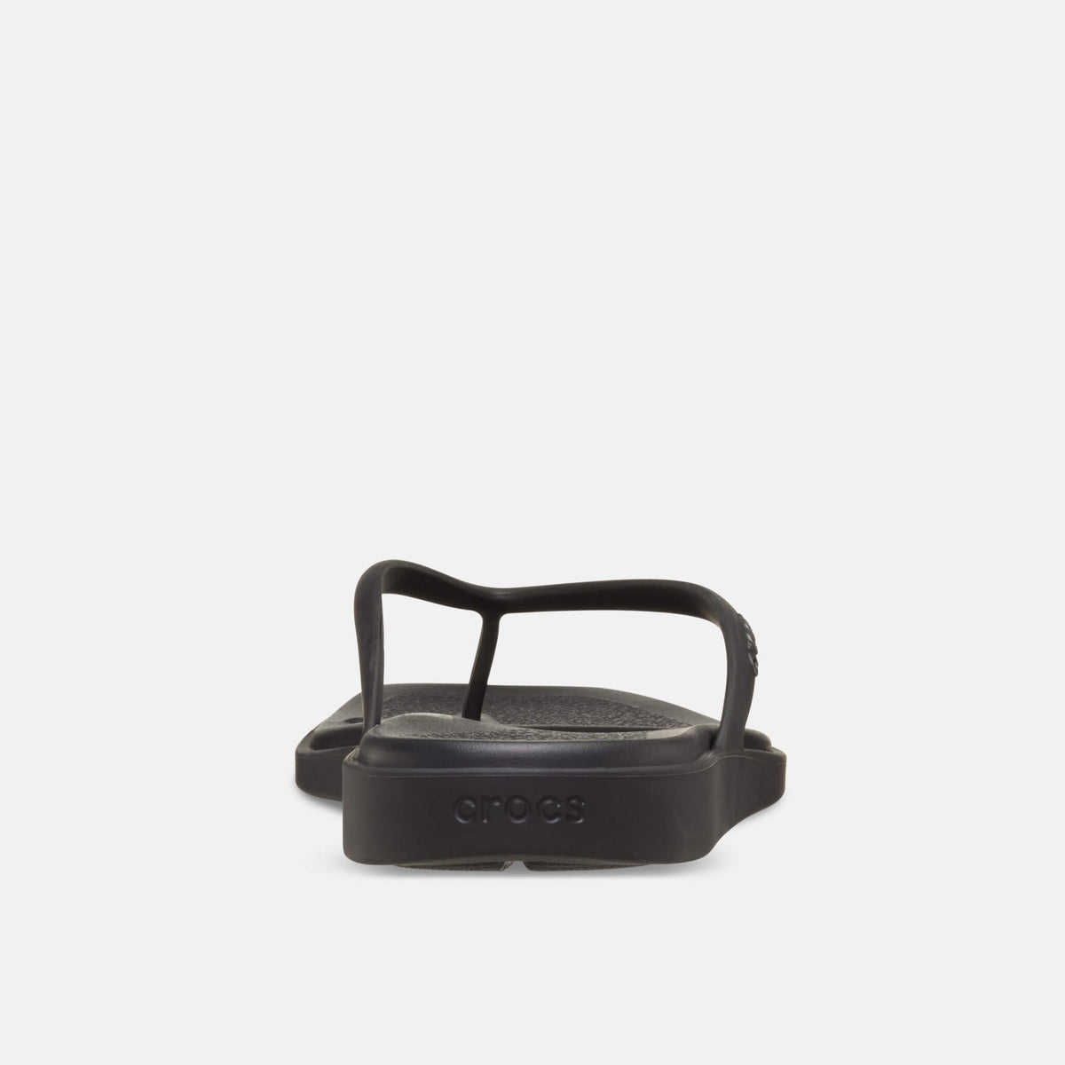 Crocs Miami Flip Black