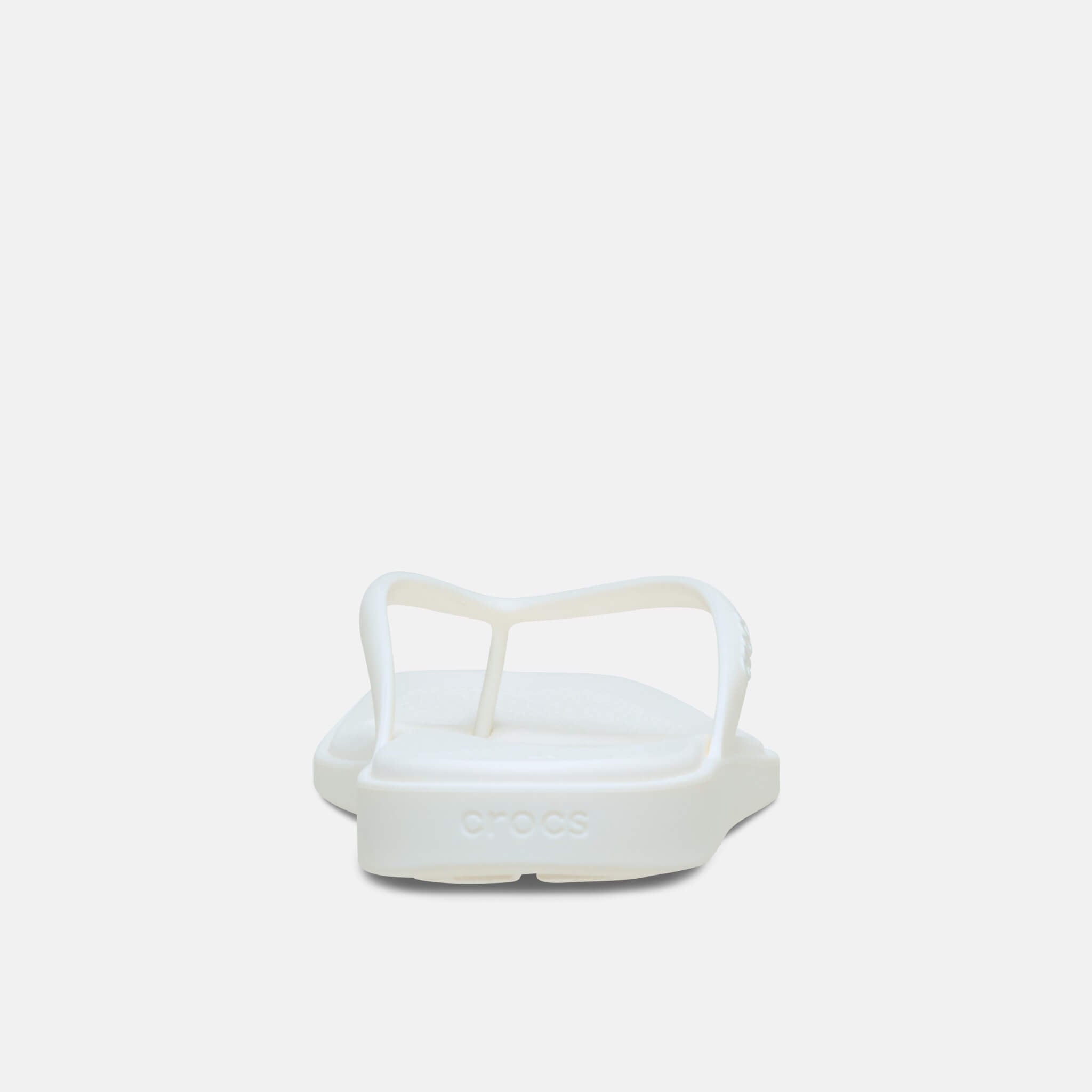 Crocs Miami Flip Chalk
