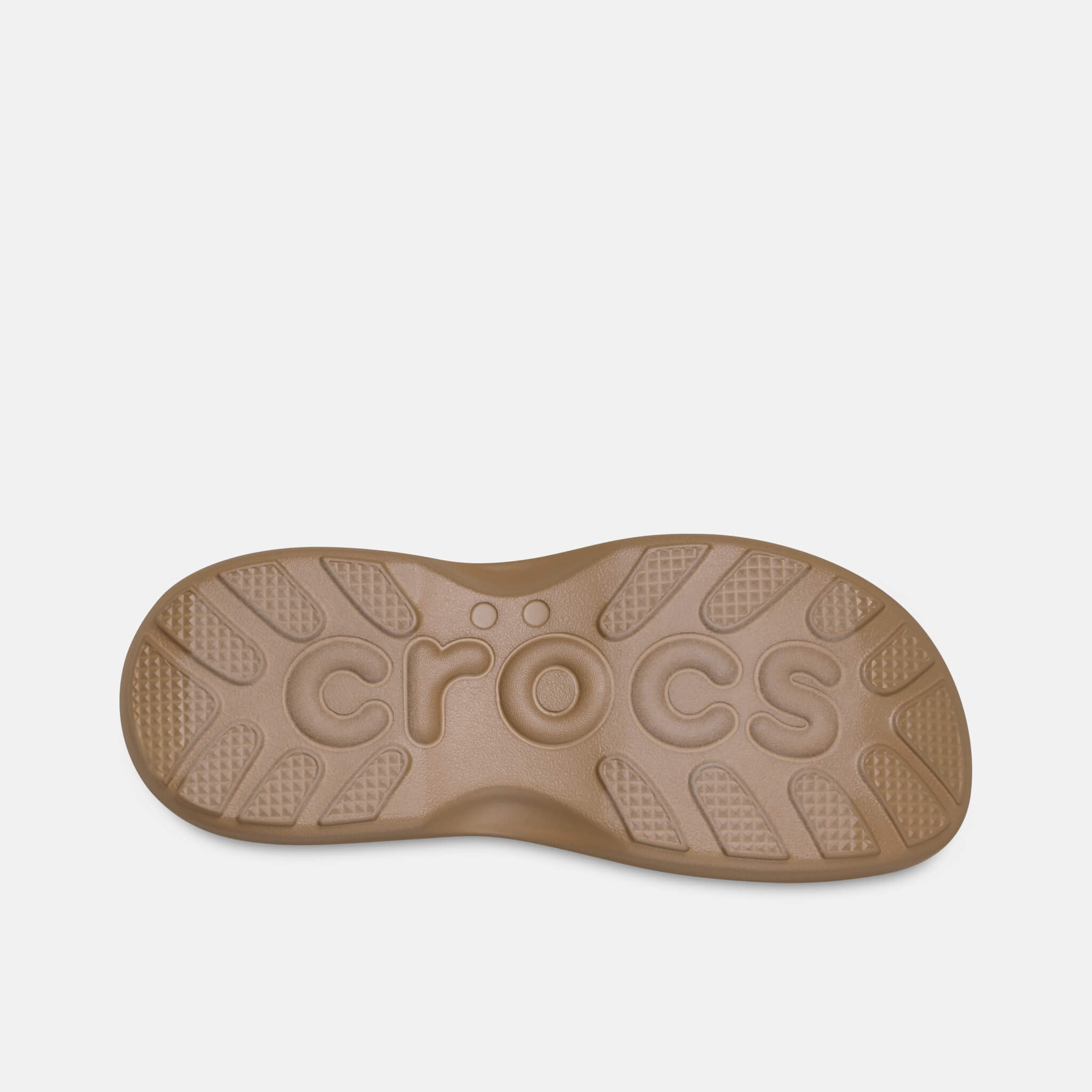 Crocs Soho Y Strap Sandal Sepia