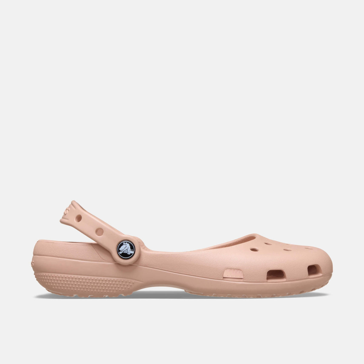 Crocs Classic Ballet Blush
