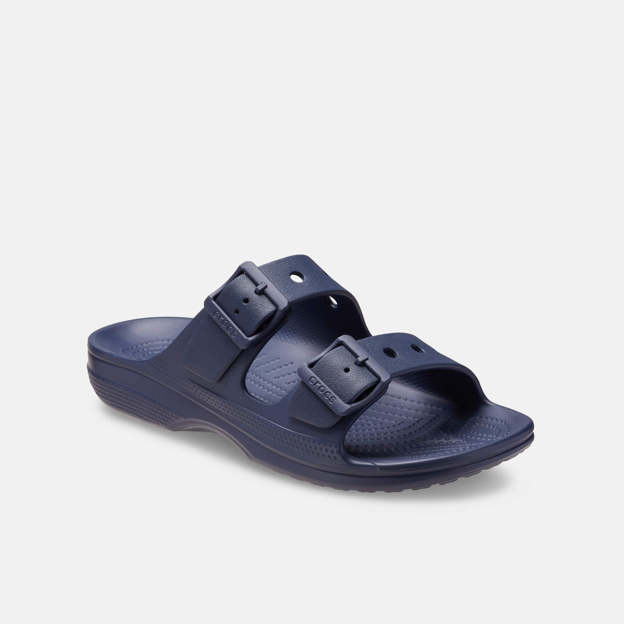 Crocs Saturday Sandal Navy