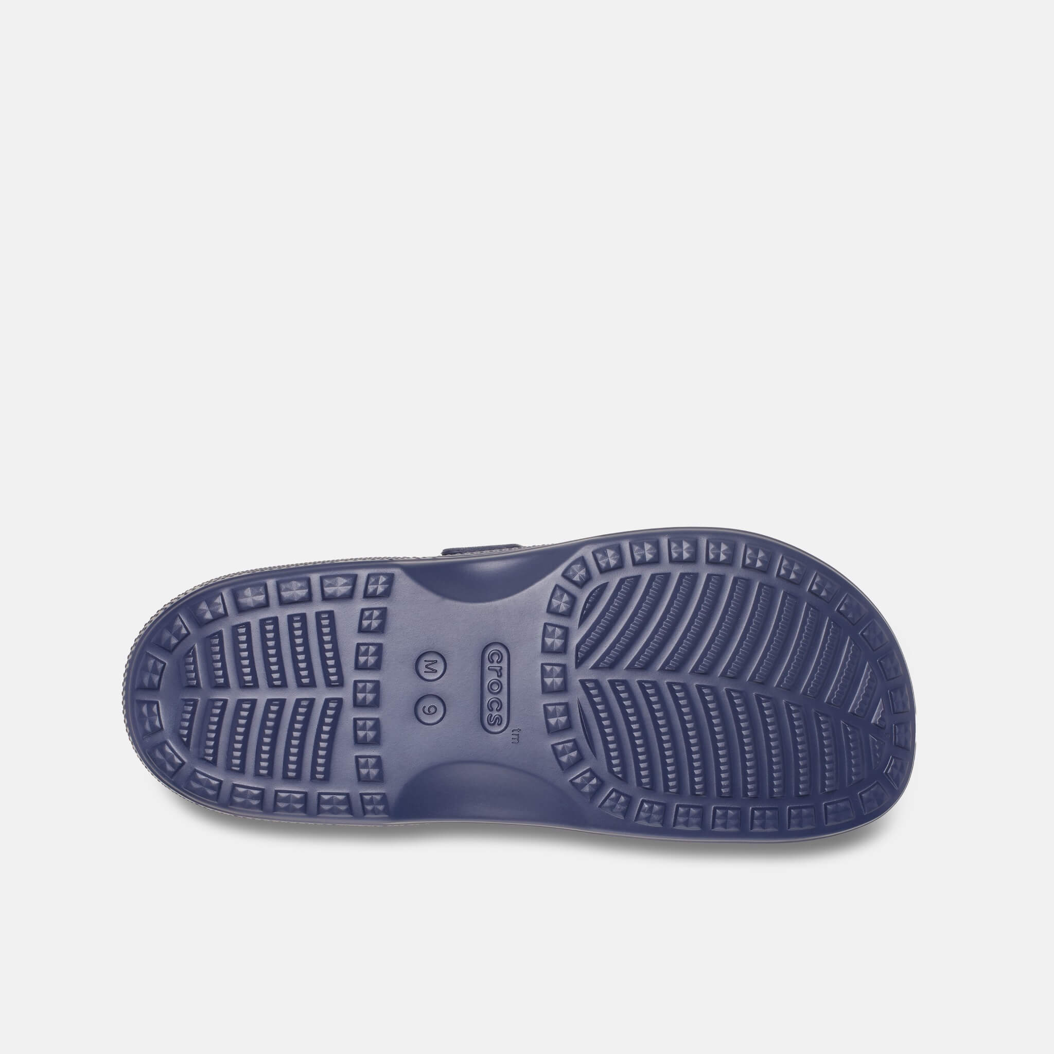 Crocs Saturday Sandal Navy