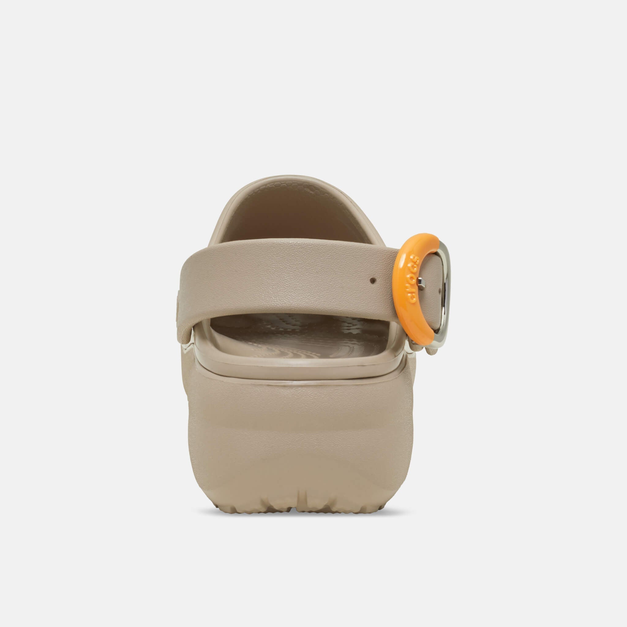 Crocs Classic Platform Buckle Clog Dulcé