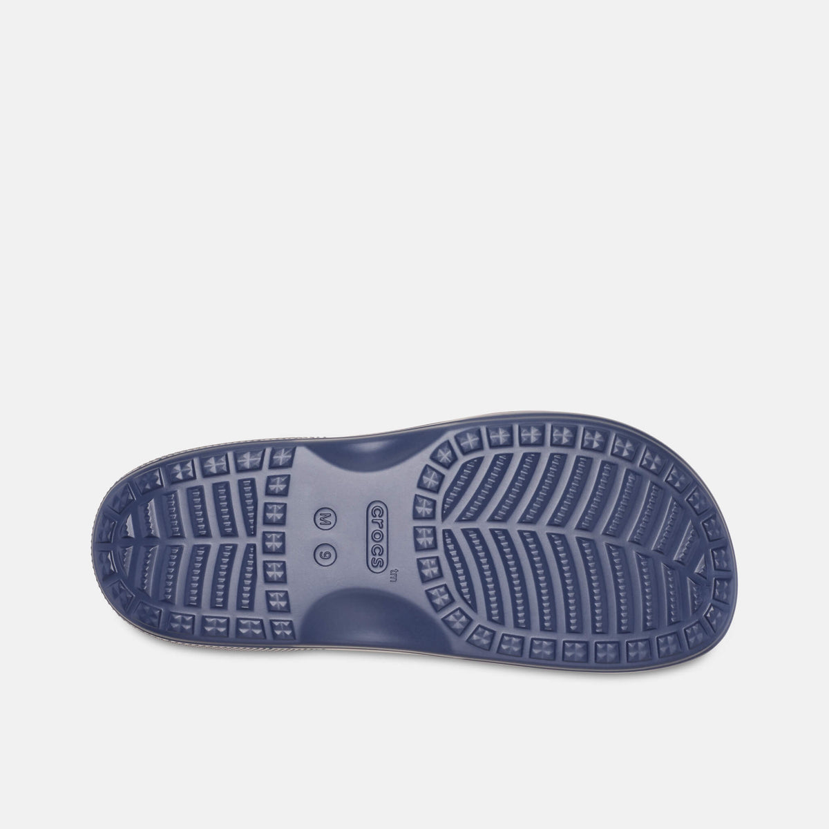 Crocs Saturday Slide Navy