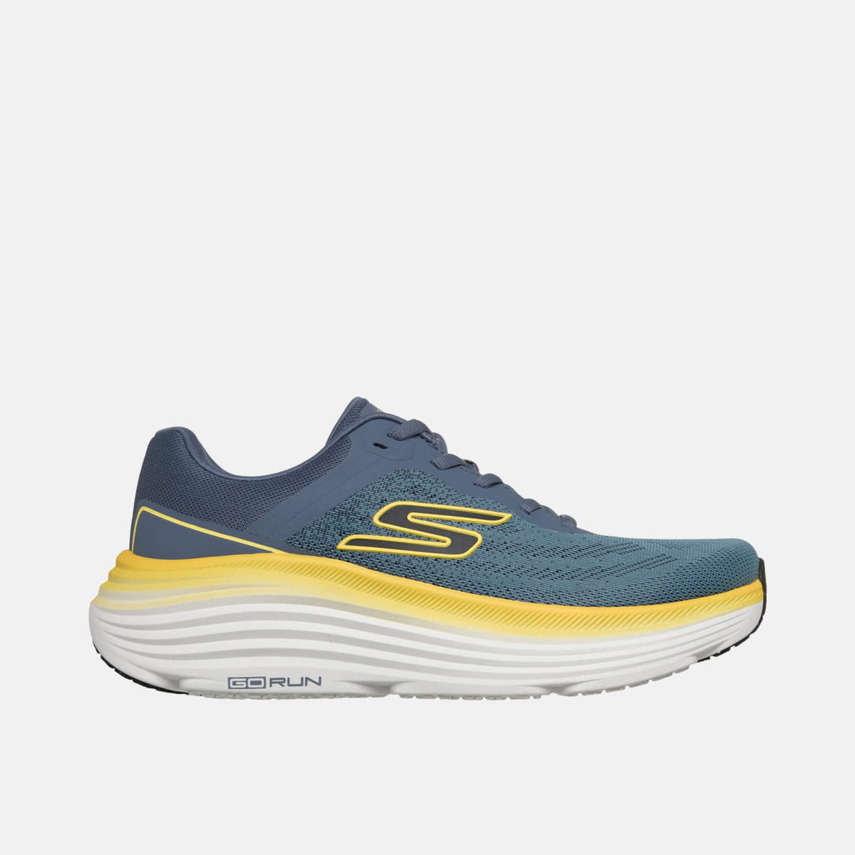Skechers Max Cushioning Endeavour AR Slate