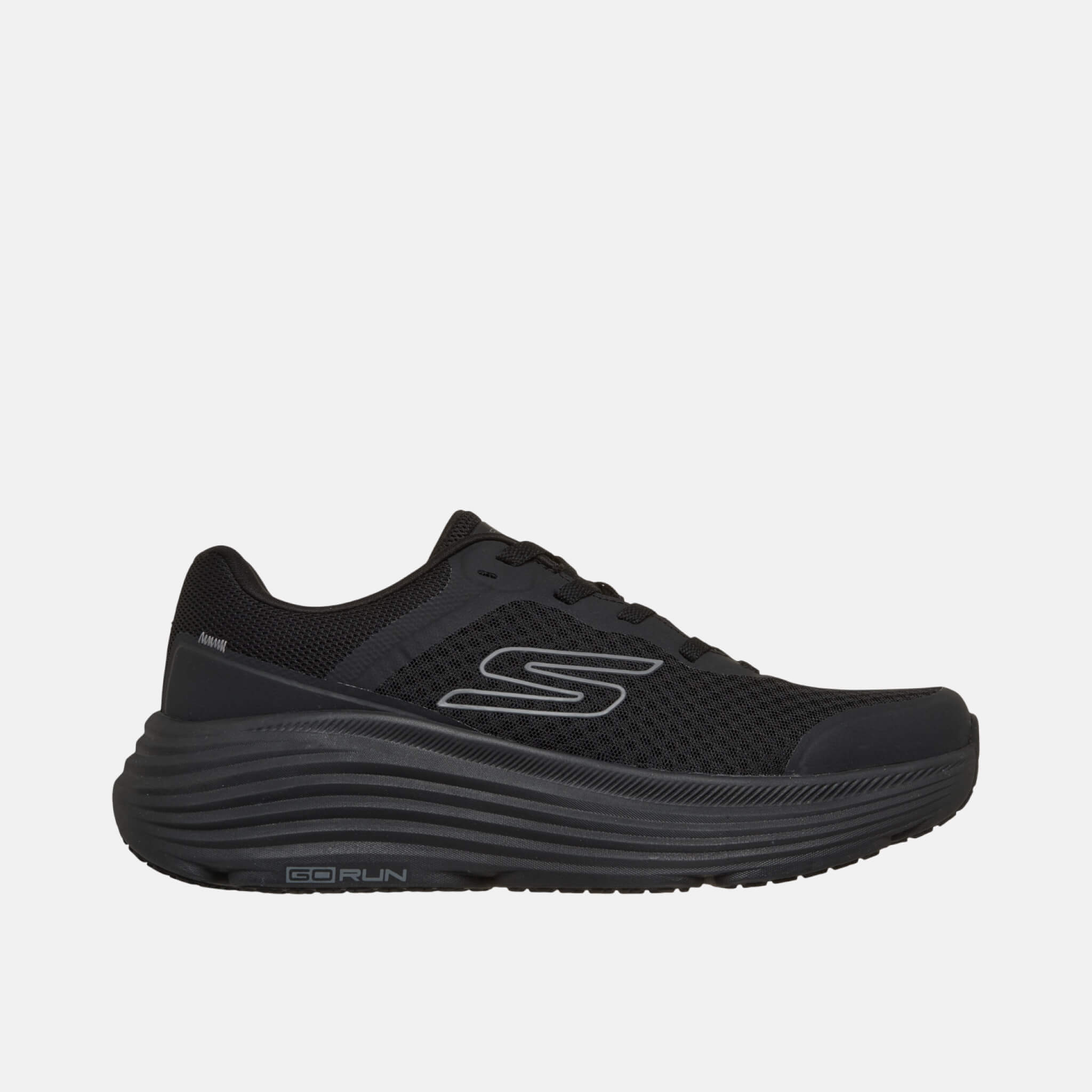Skechers Max Cushioning Endeavour Black/Black