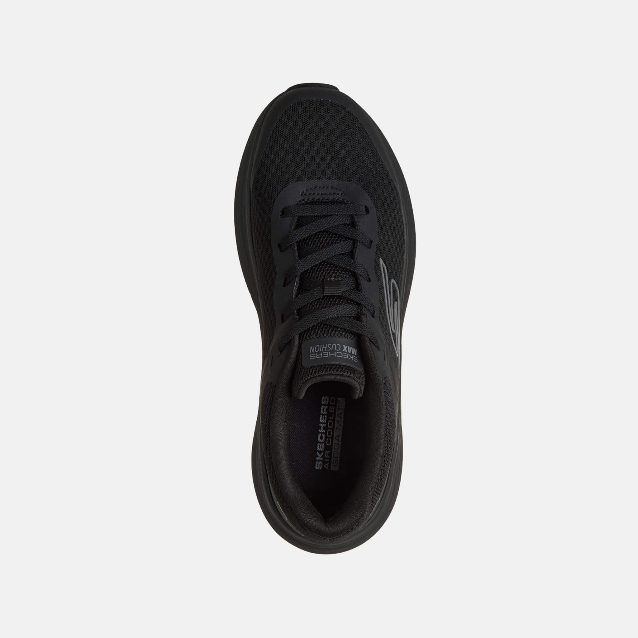 Skechers Max Cushioning Endeavour Black/Black