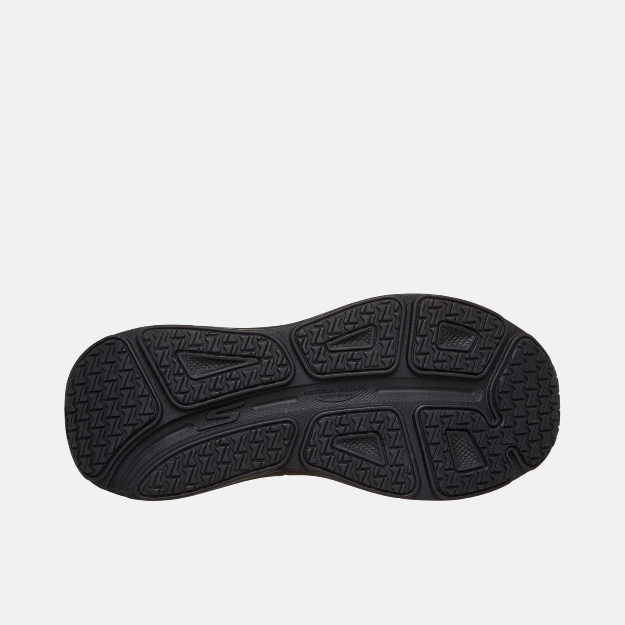 Skechers Max Cushioning Endeavour Black/Black