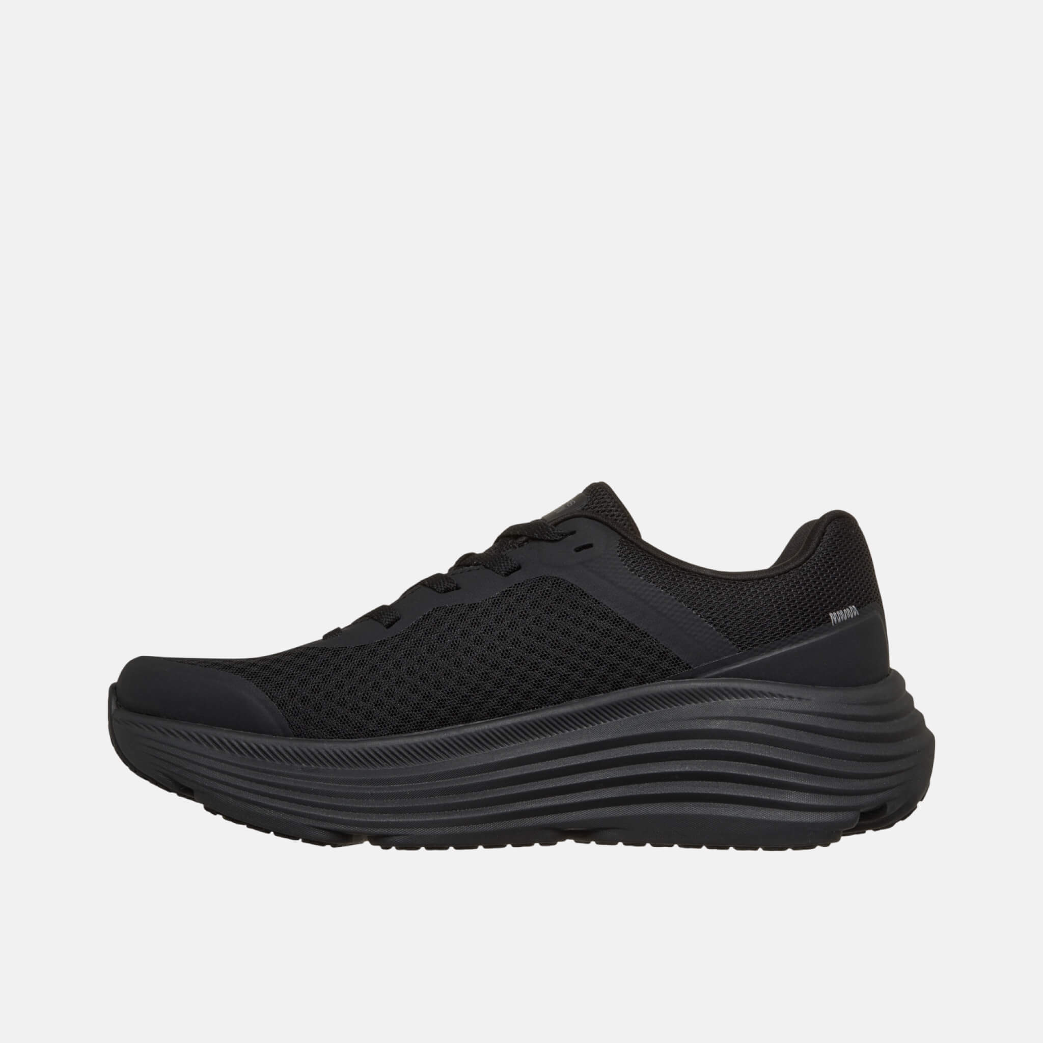 Skechers Max Cushioning Endeavour Black/Black
