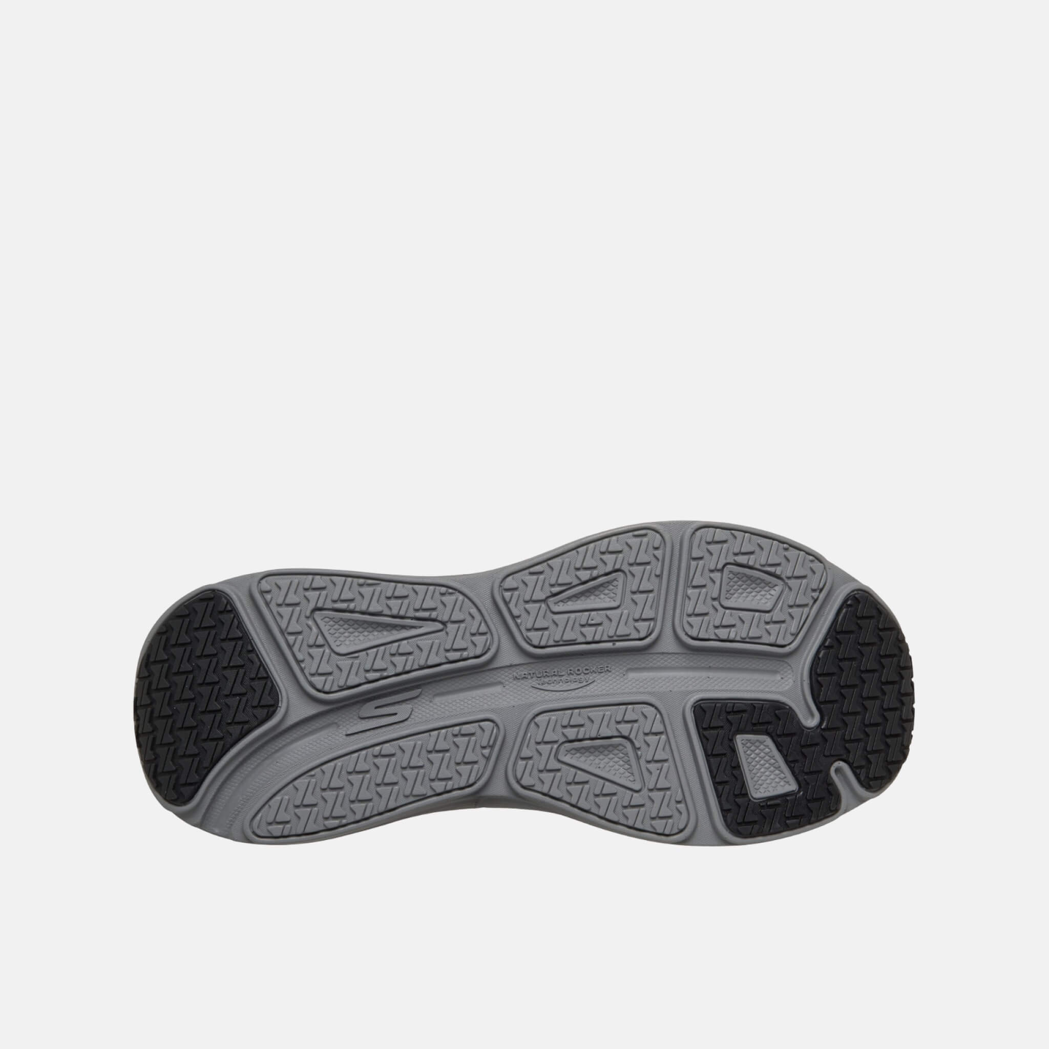 Skechers Max Cushioning Endeavour Grey/Royal