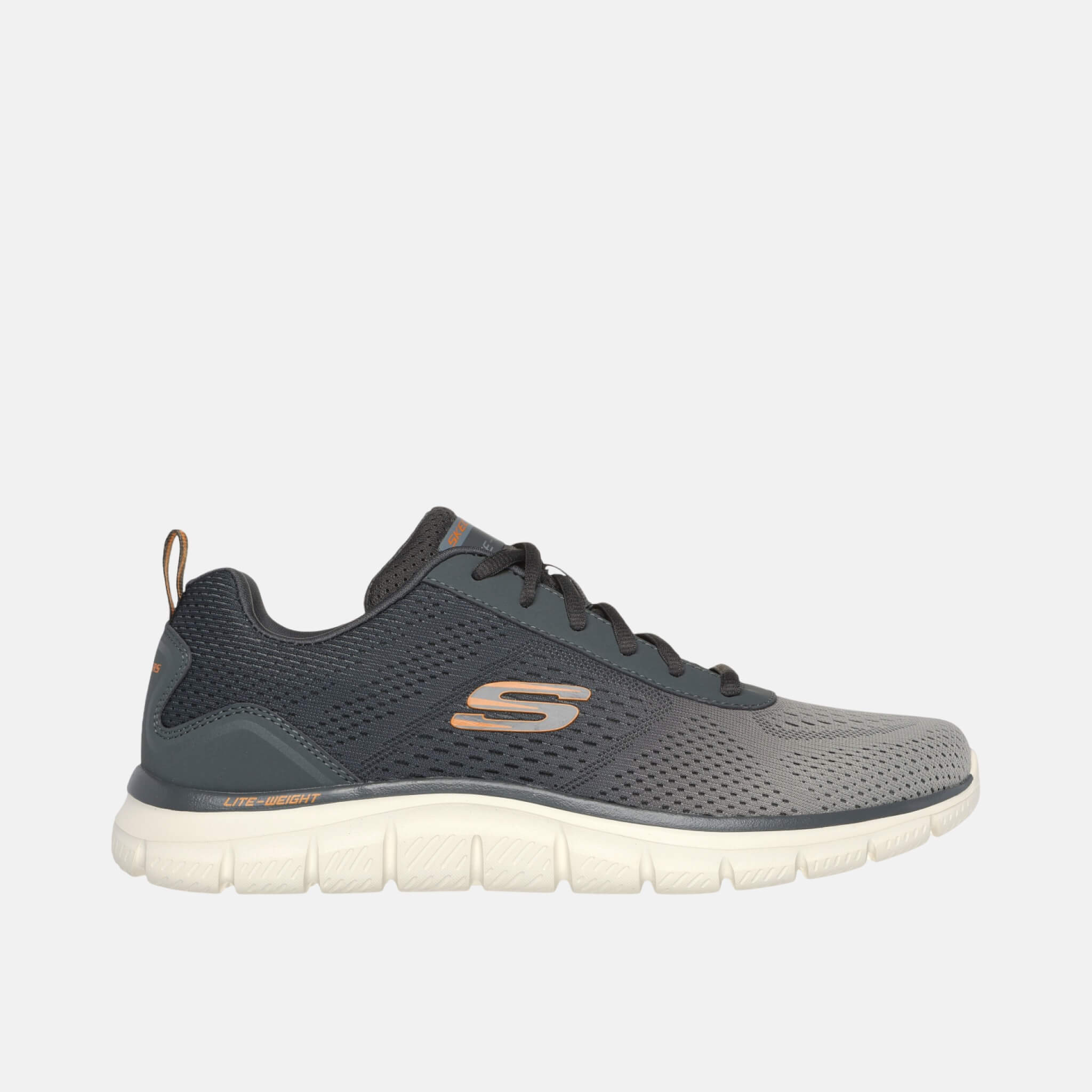 Skechers Track Ripkent Olive