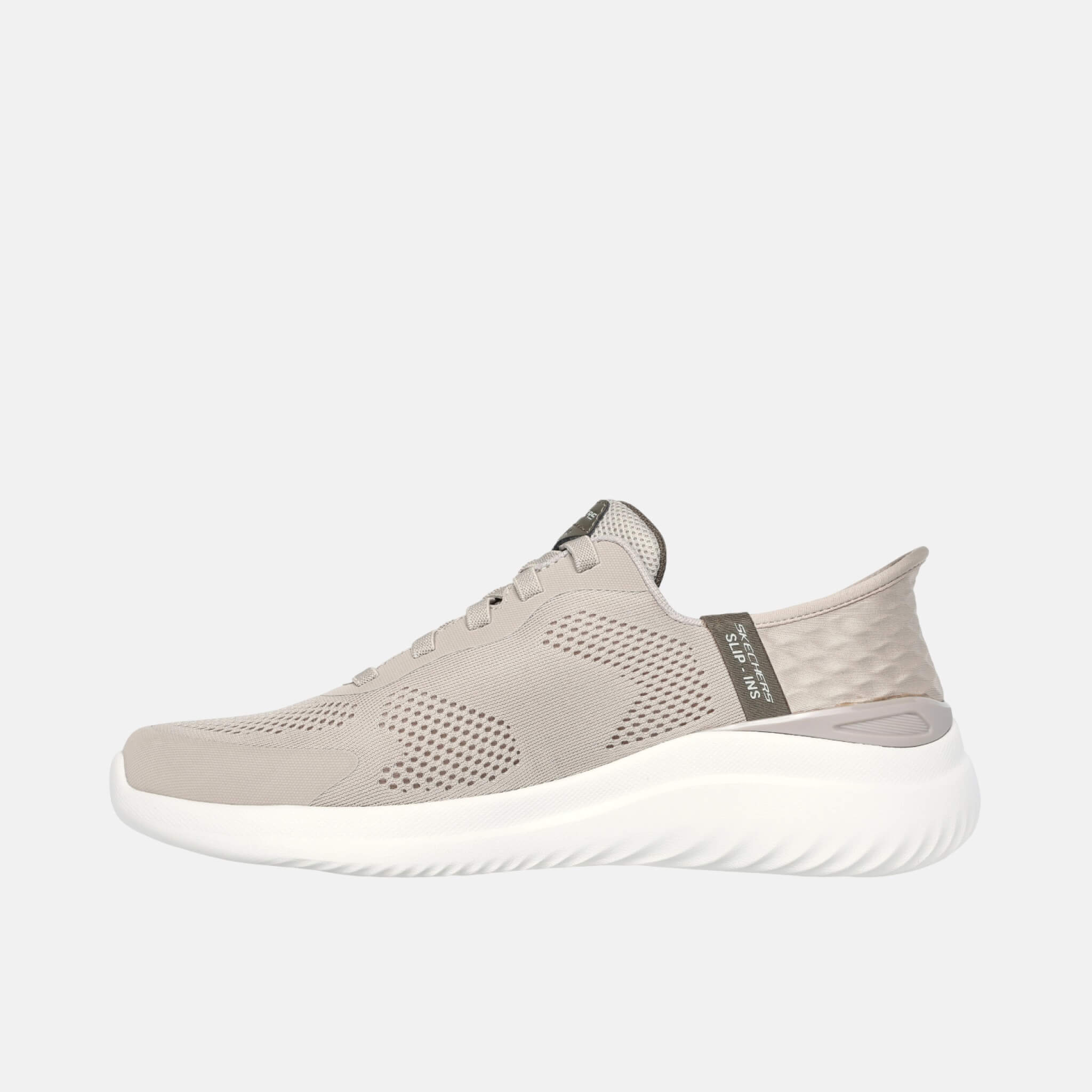 Skechers Bounder 2.0 Emerged Taupe