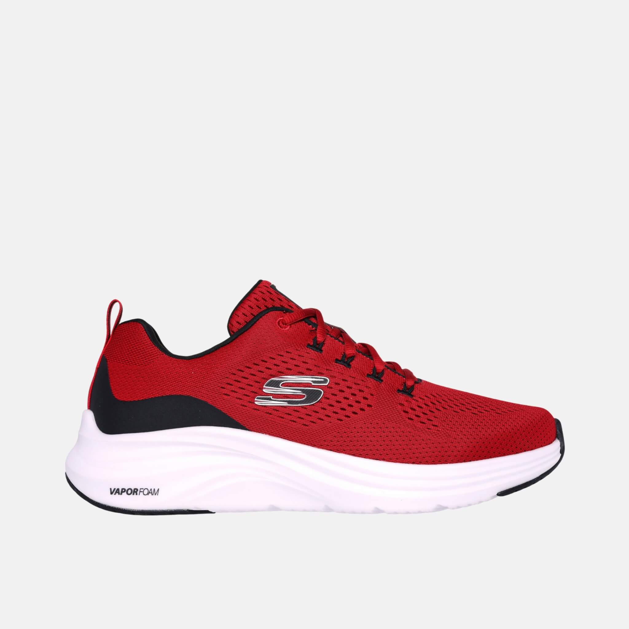 Skechers Vapor Foam Red/Black