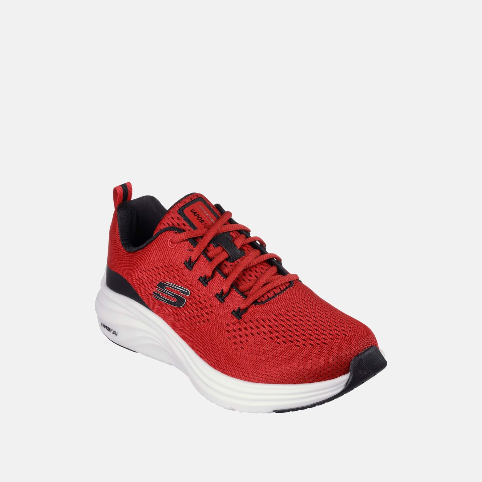 Skechers Vapor Foam Red/Black