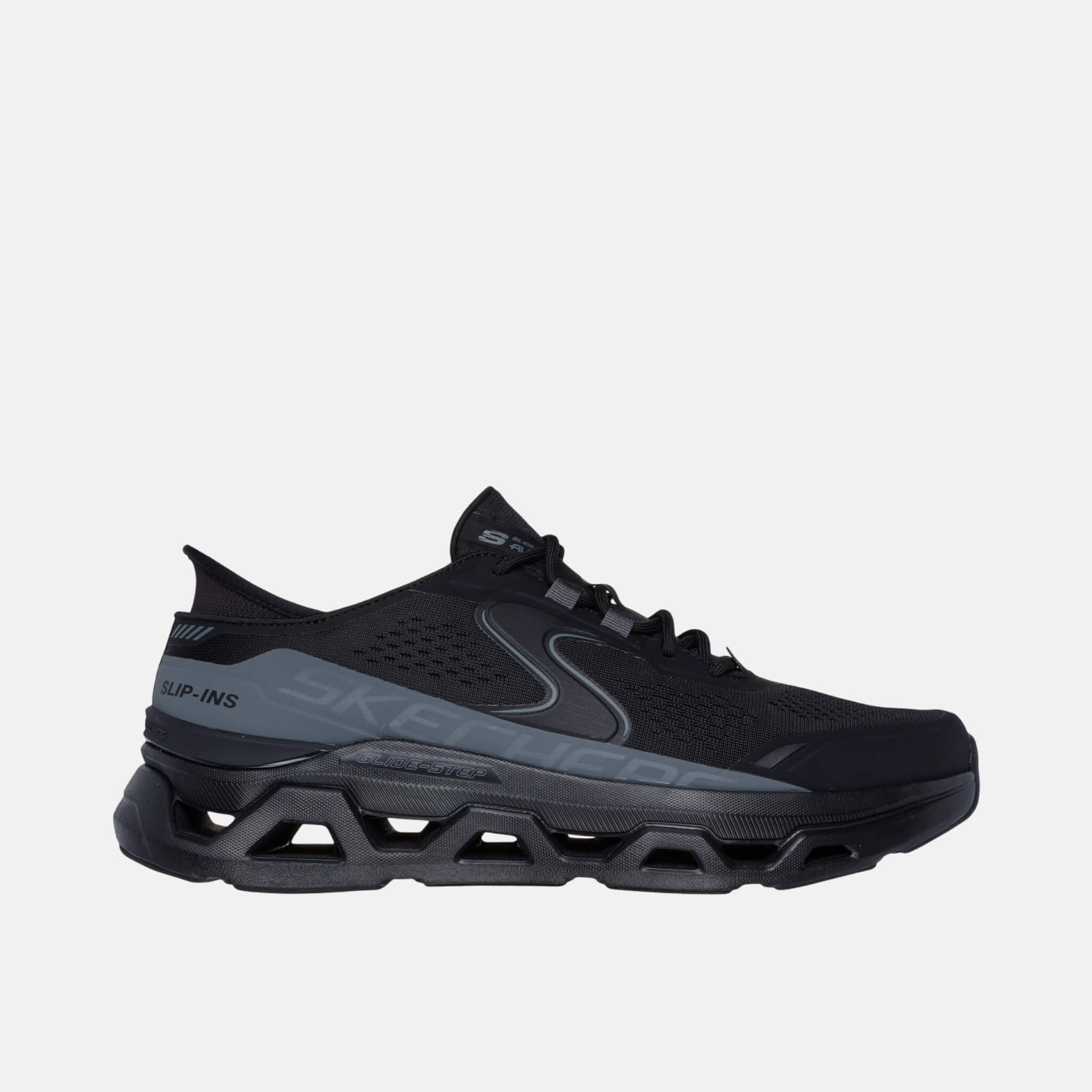 Skechers Glide Step Altus Black/Black