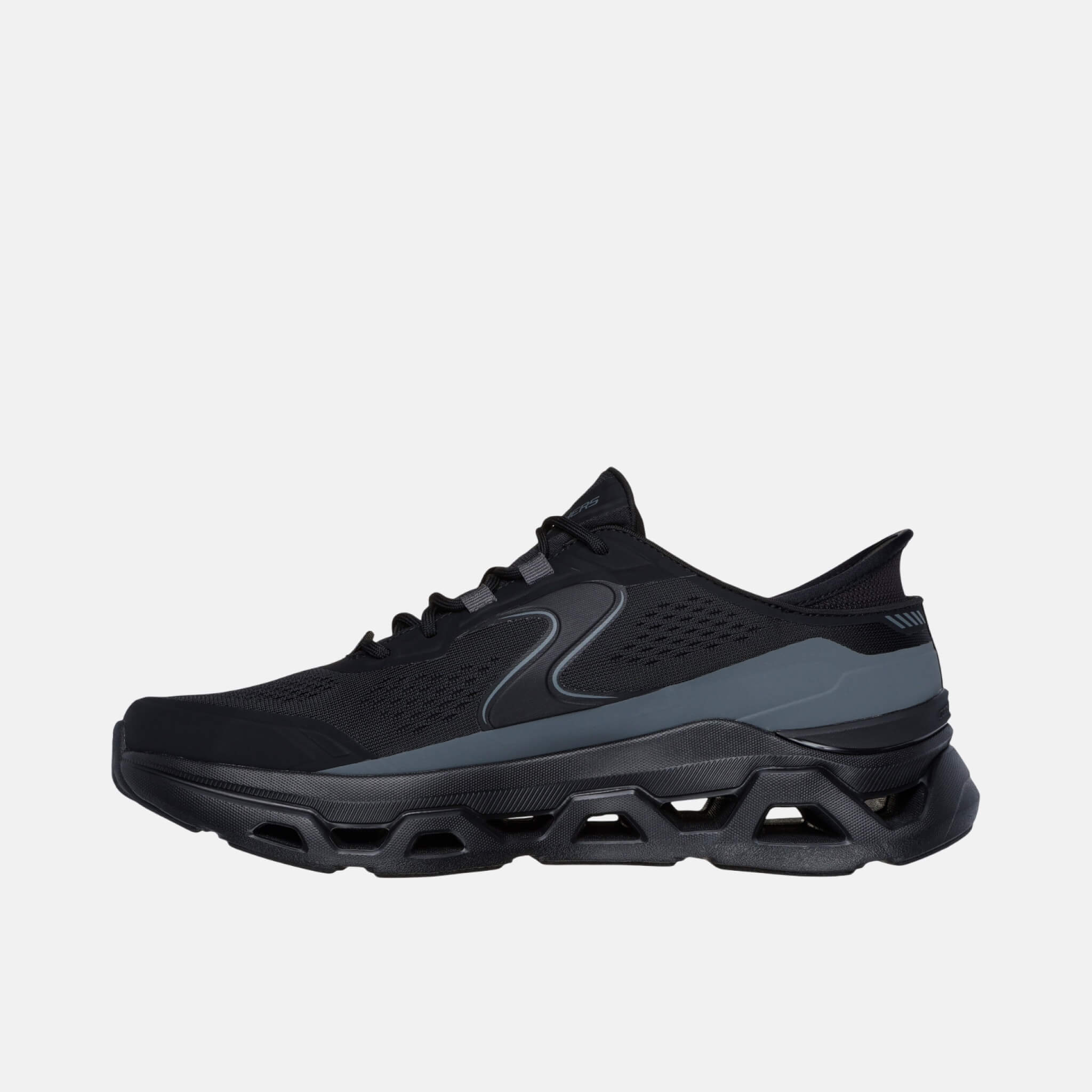 Skechers Glide Step Altus Black/Black