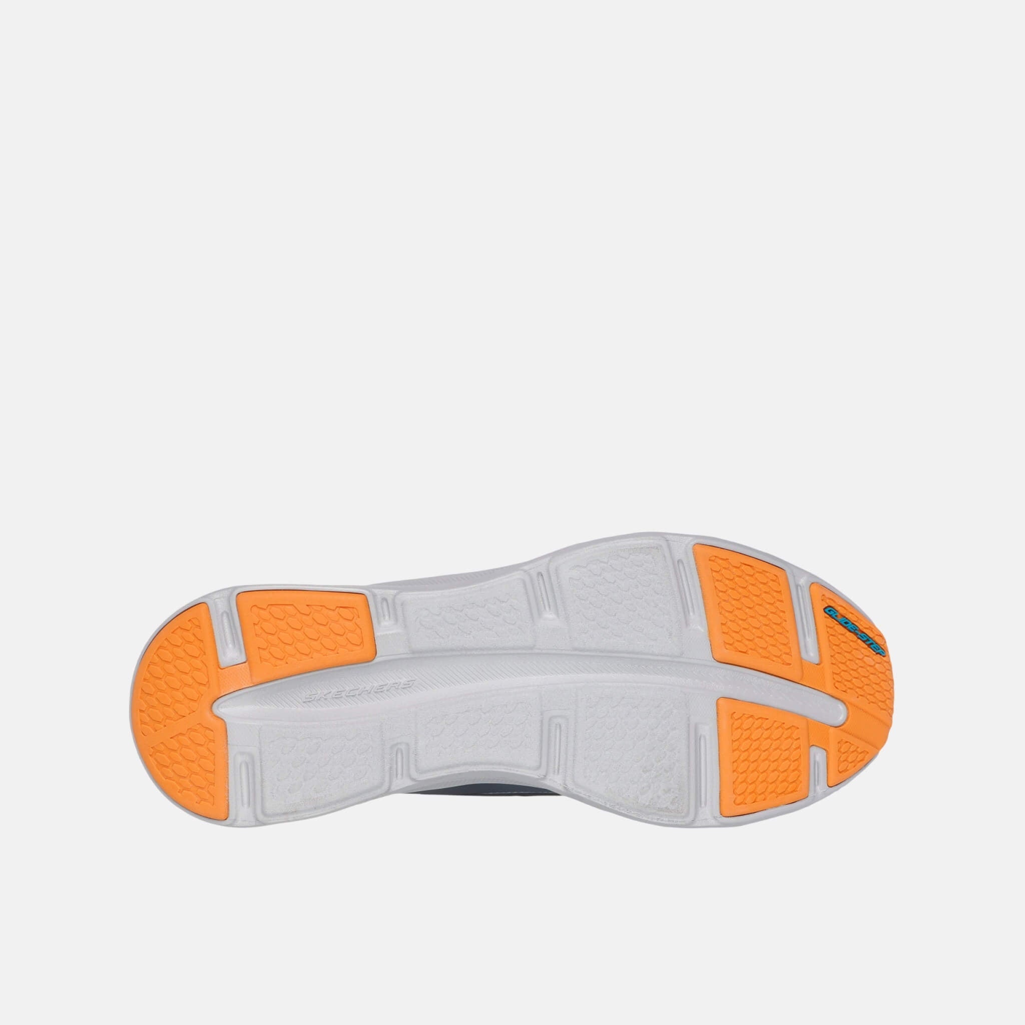 Skechers Glide Step Altus Grey/Charcoal
