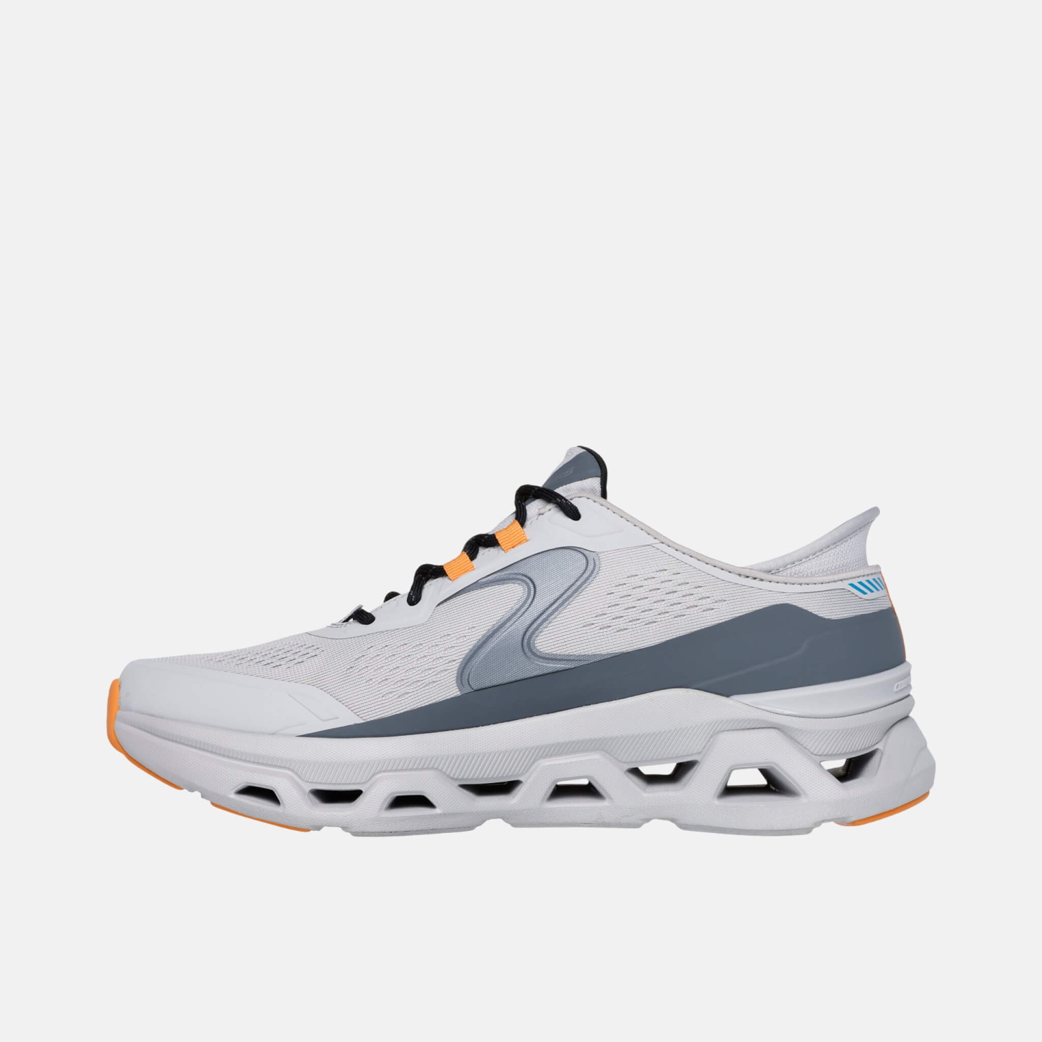 Skechers Glide Step Altus Grey/Charcoal