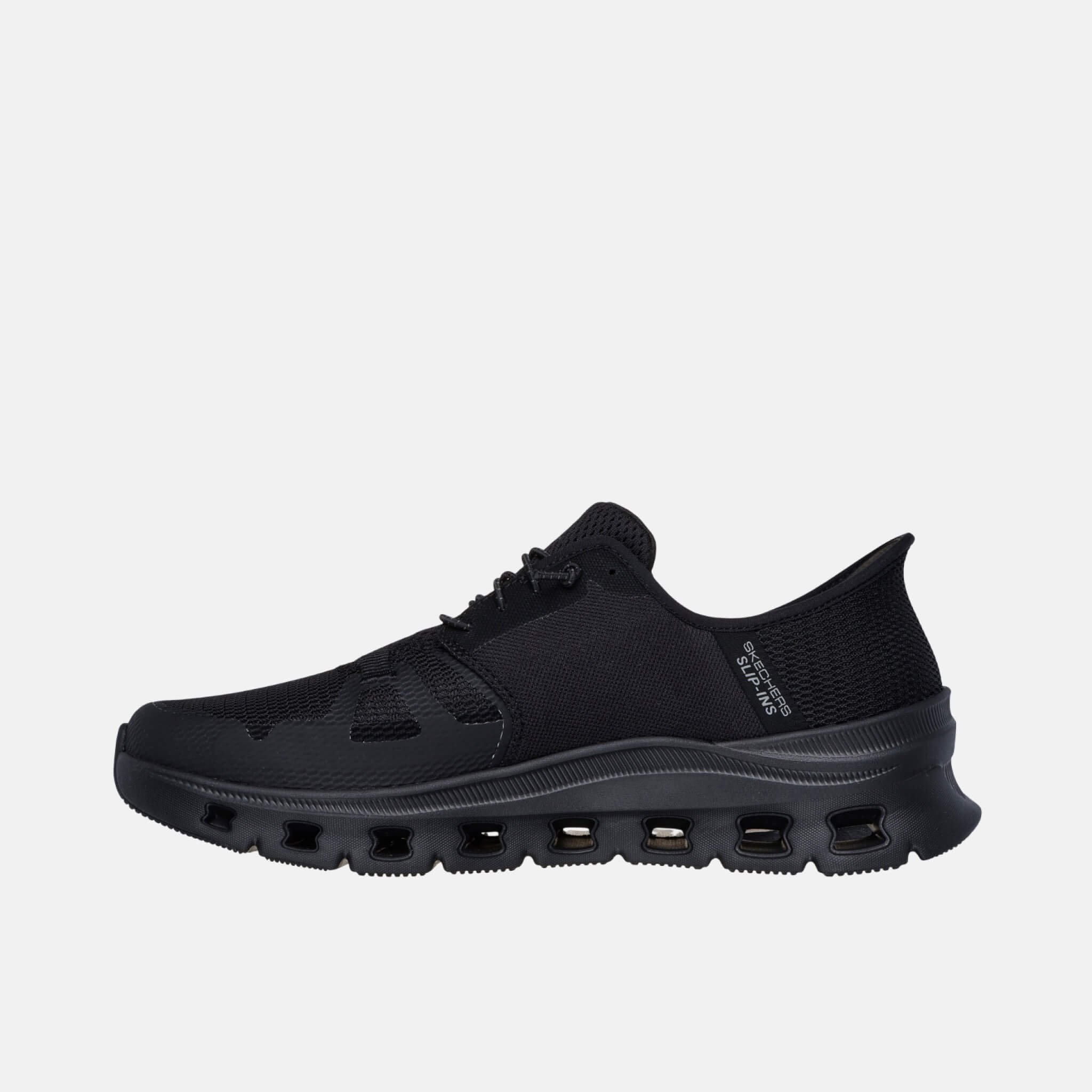 Skechers Glide Step Pro Black/Black