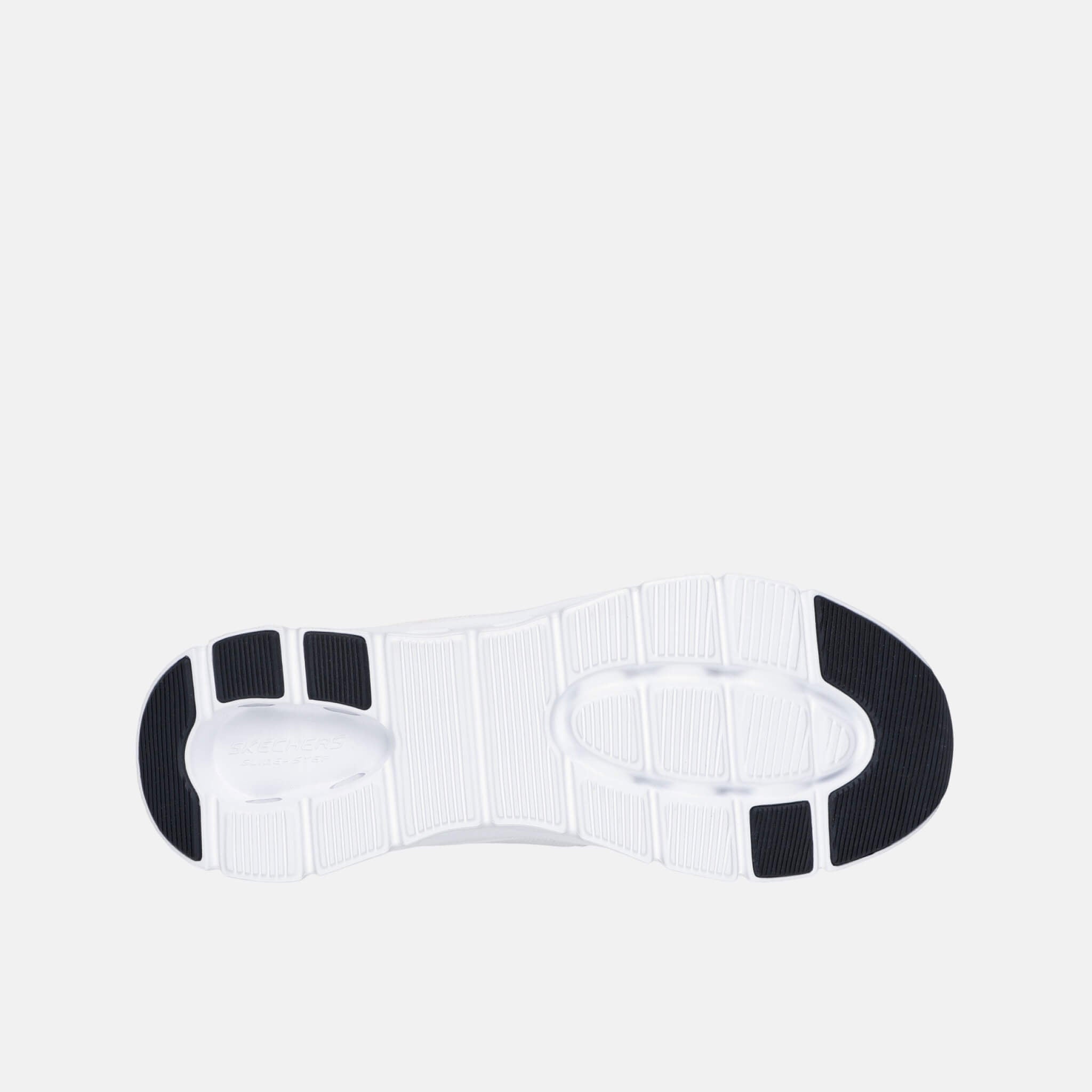 Skechers Glide Step Pro White