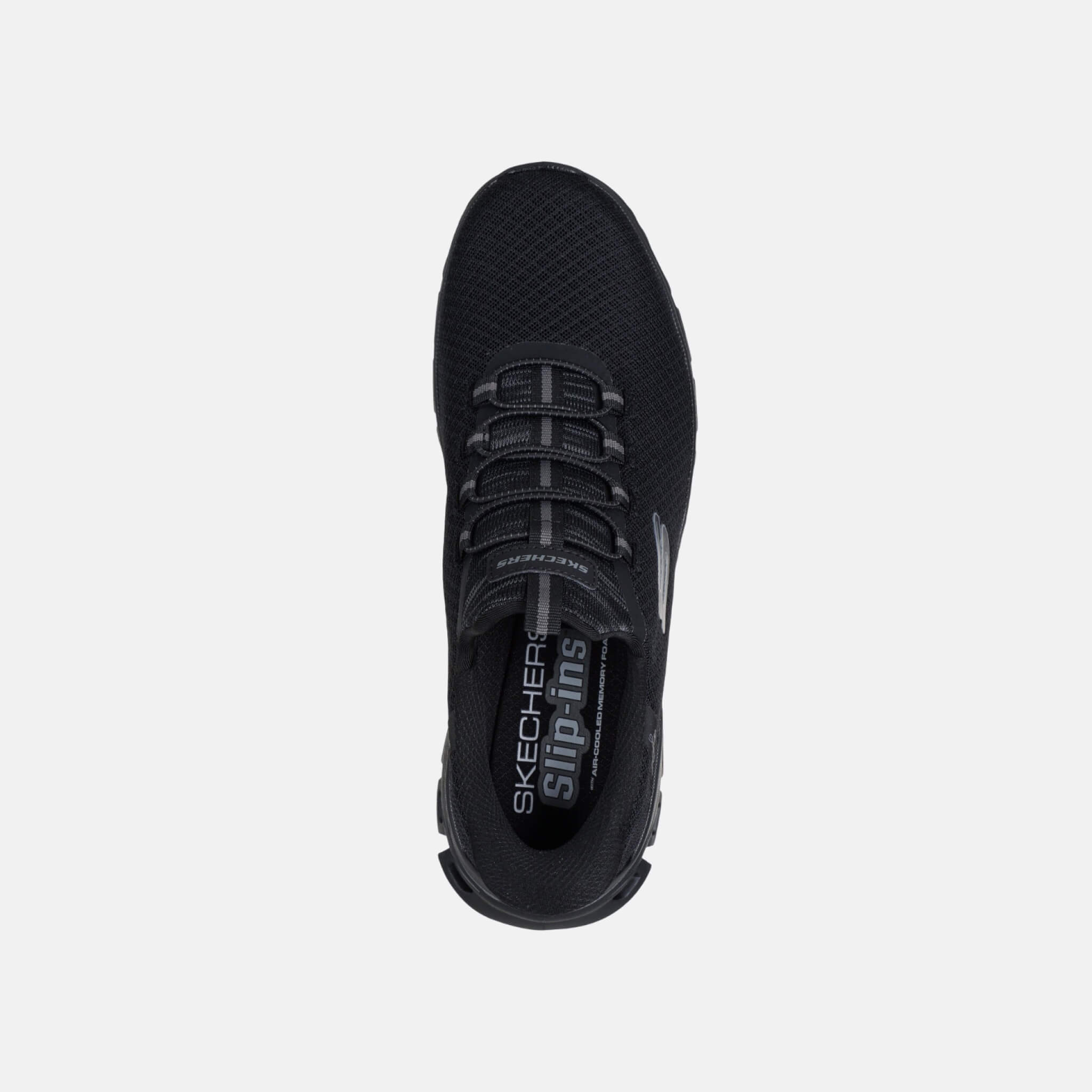 Skechers Glide Step Noxus Black/Black