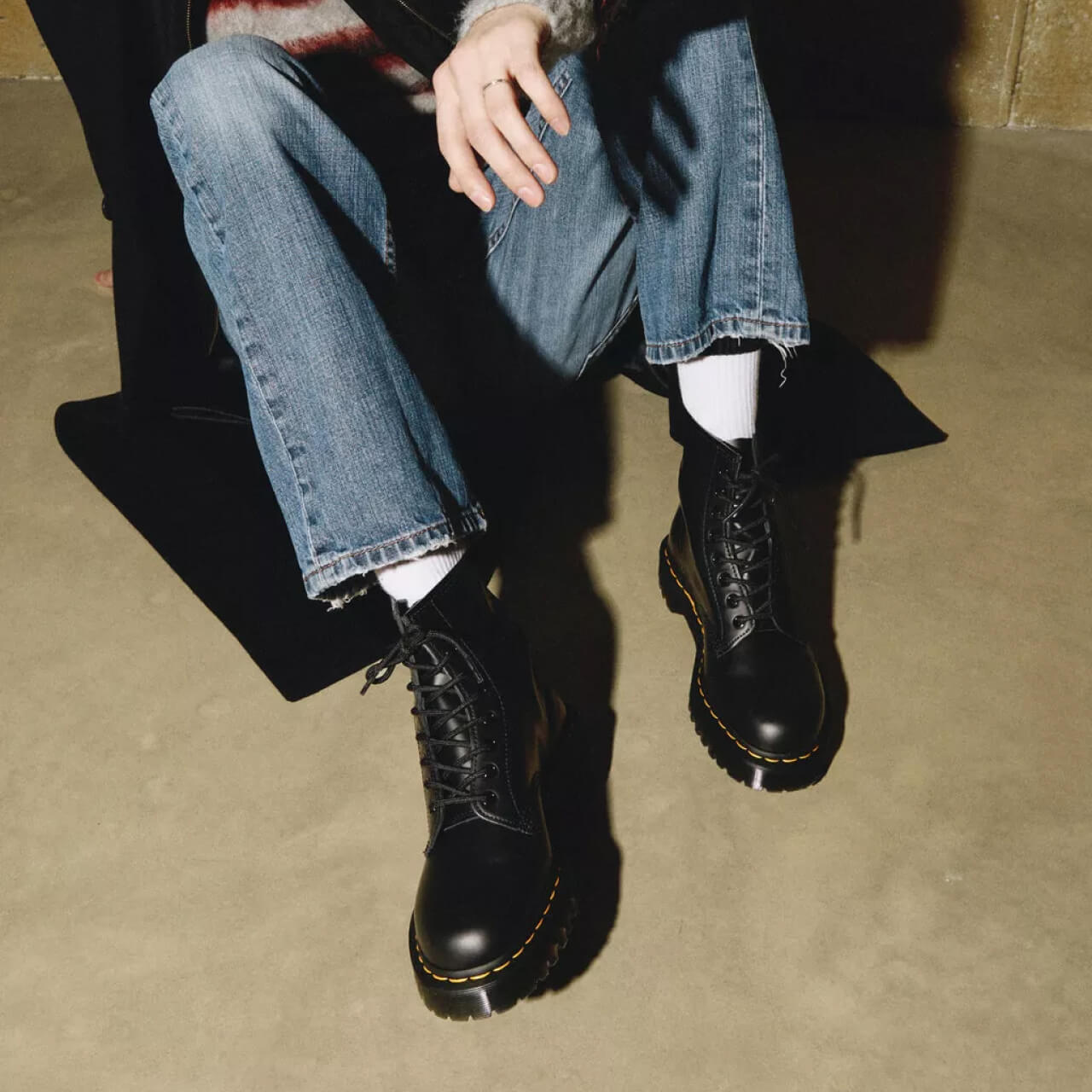 Dr. Martens 1460 Bex